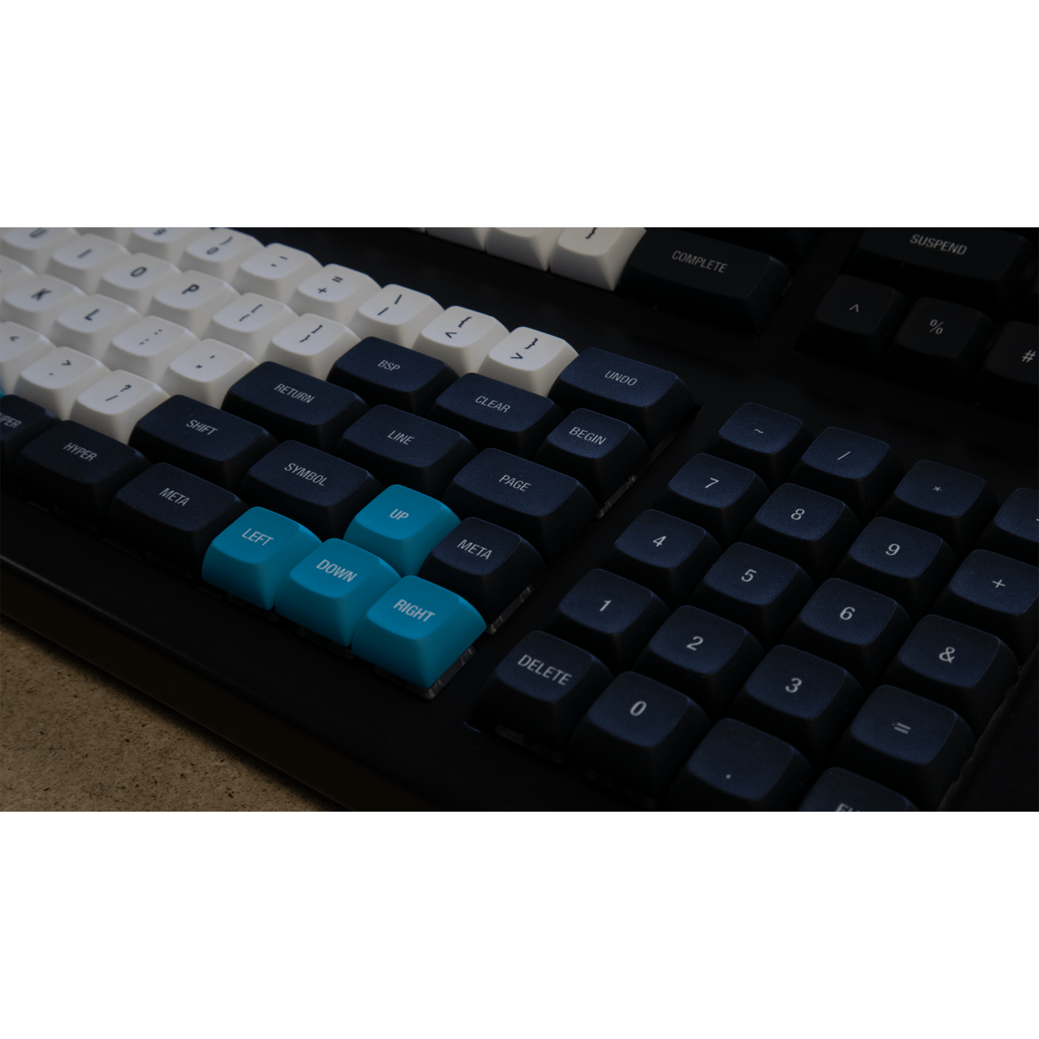 Hyper7 R4 - Mechboards