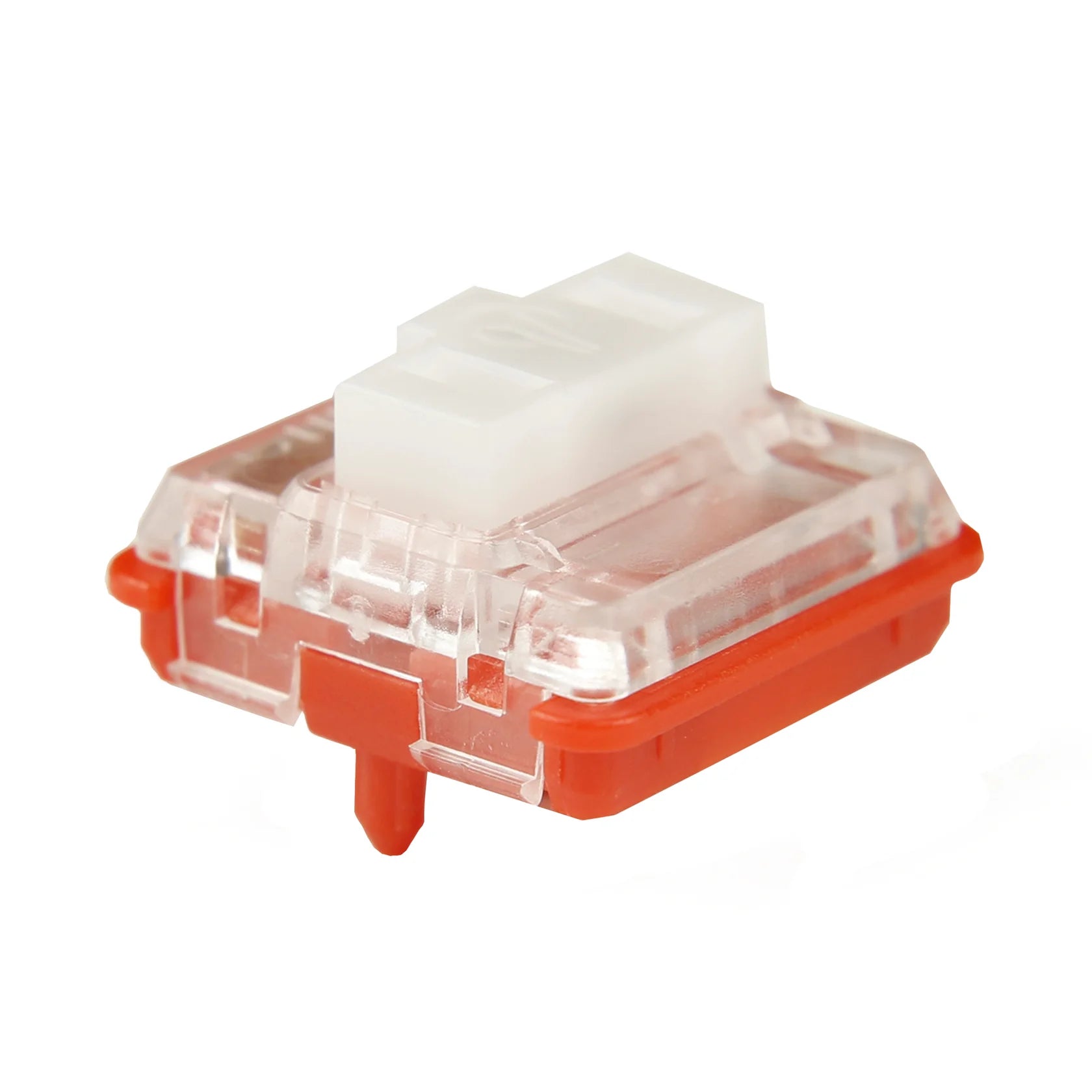 Kailh Choc (V1) Pro Red - Mechboards