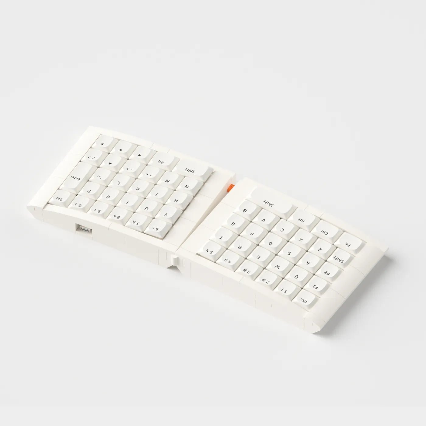 KBDCraft Israfel Kit - Mechboards