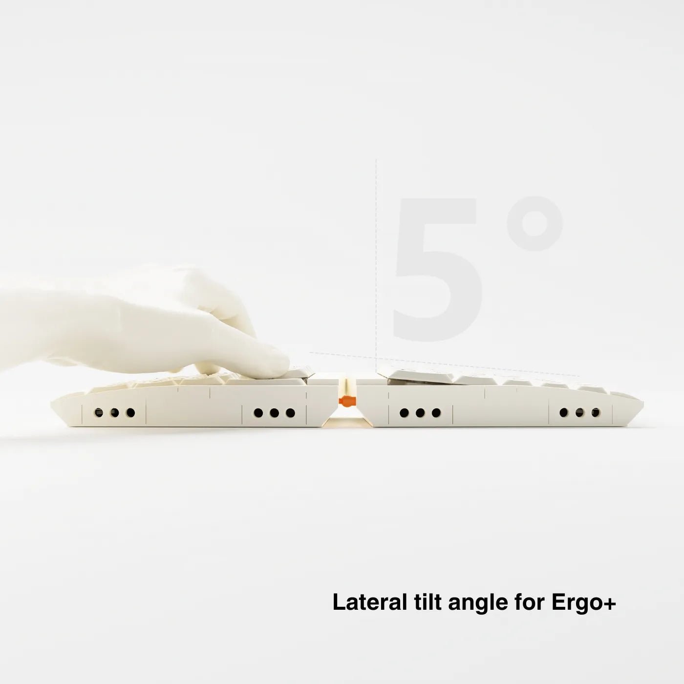 KBDCraft Israfel Kit - Mechboards