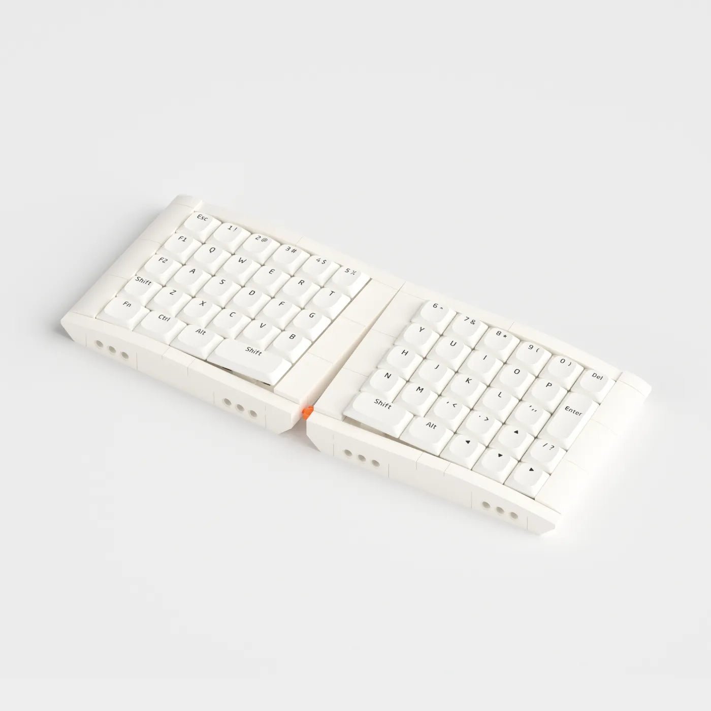 KBDCraft Israfel Kit - Mechboards