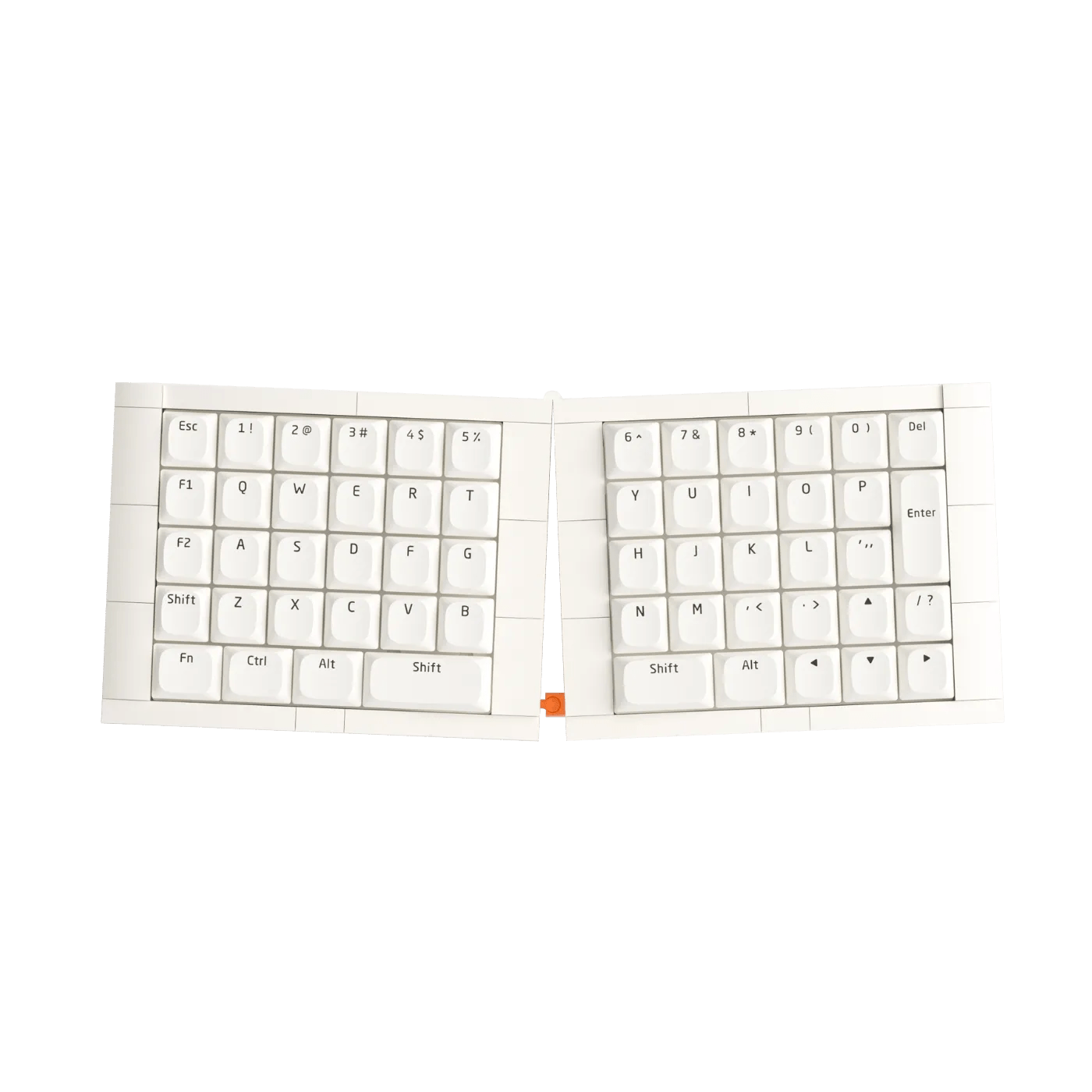 KBDCraft Israfel Kit - Mechboards