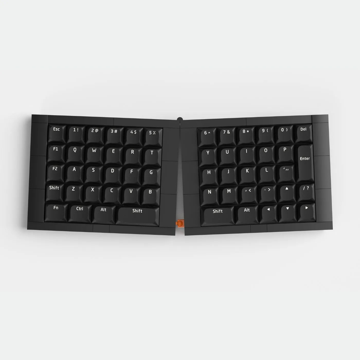 KBDCraft Israfel Kit - Mechboards