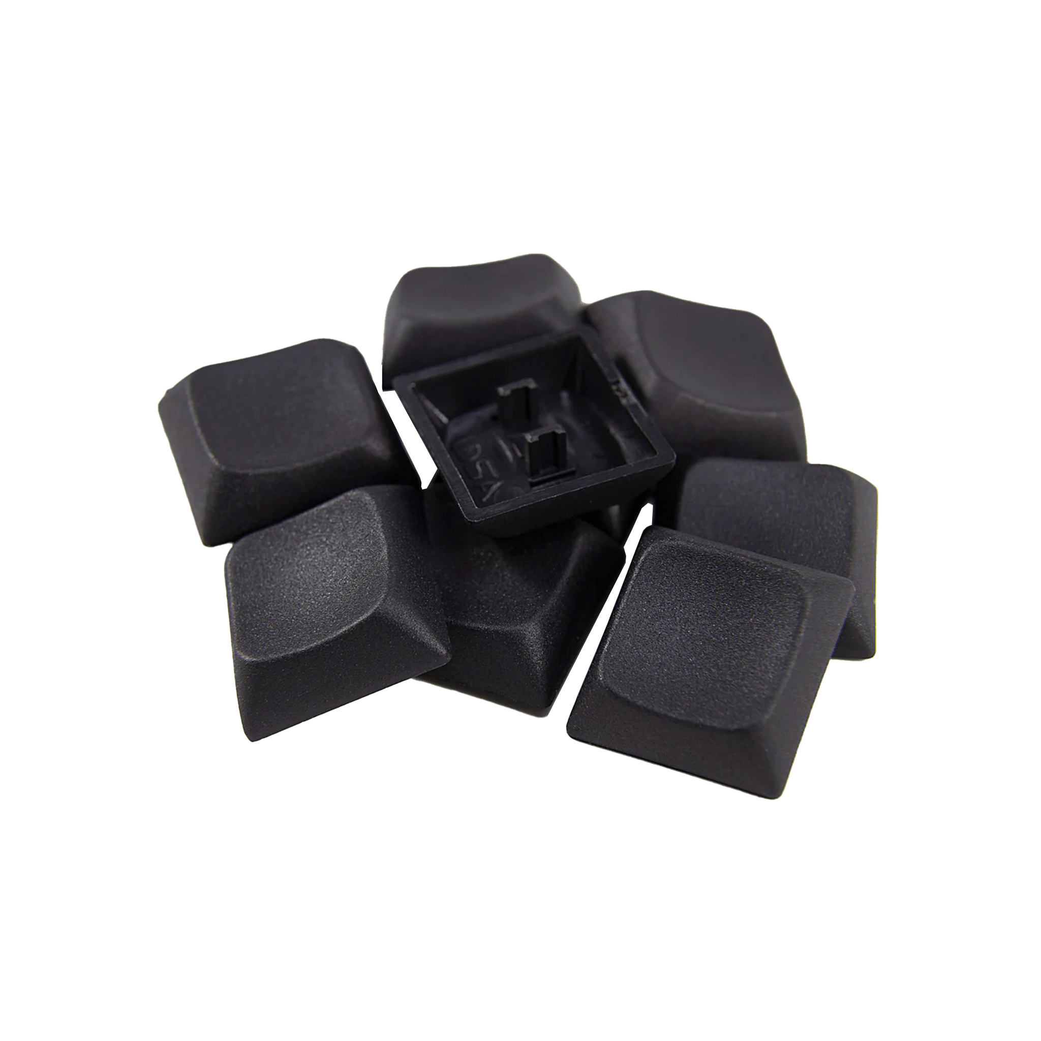 LDSA Blank Keycaps - Mechboards