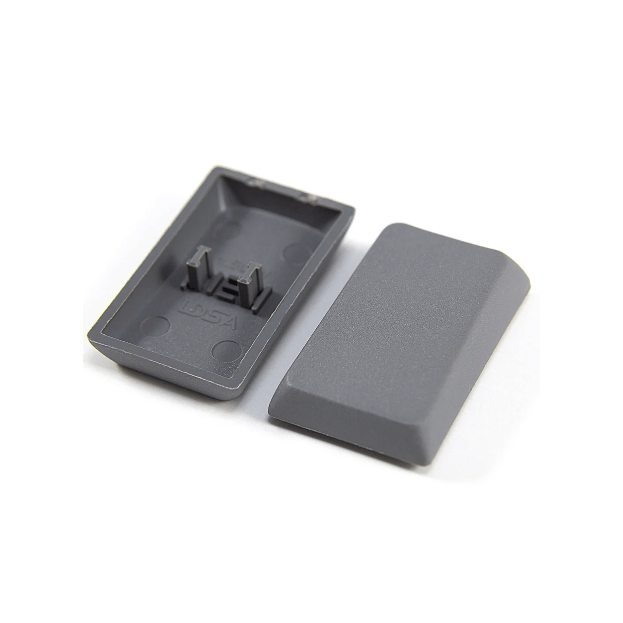 LDSA Blank Keycaps - Mechboards