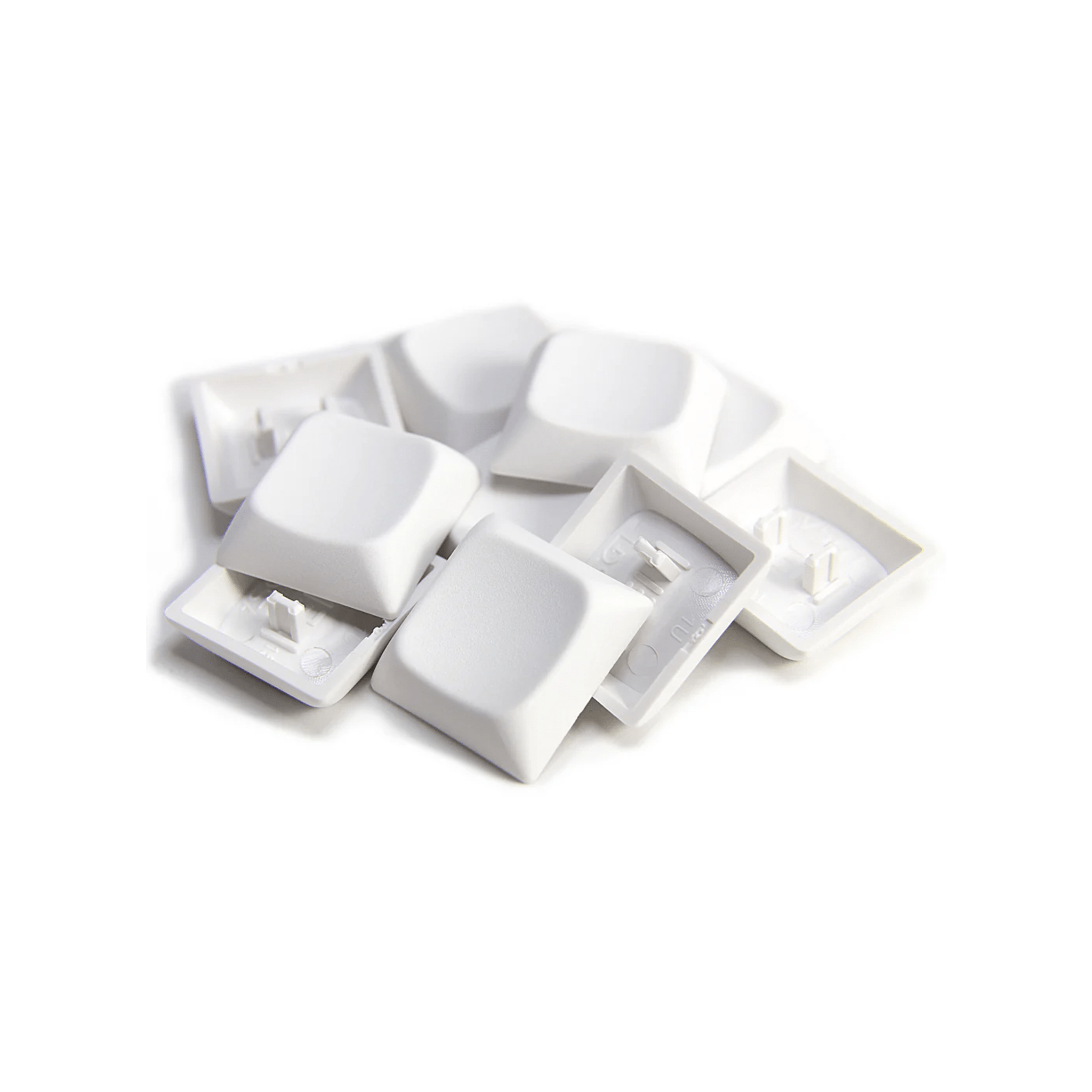 LDSA Blank Keycaps - Mechboards