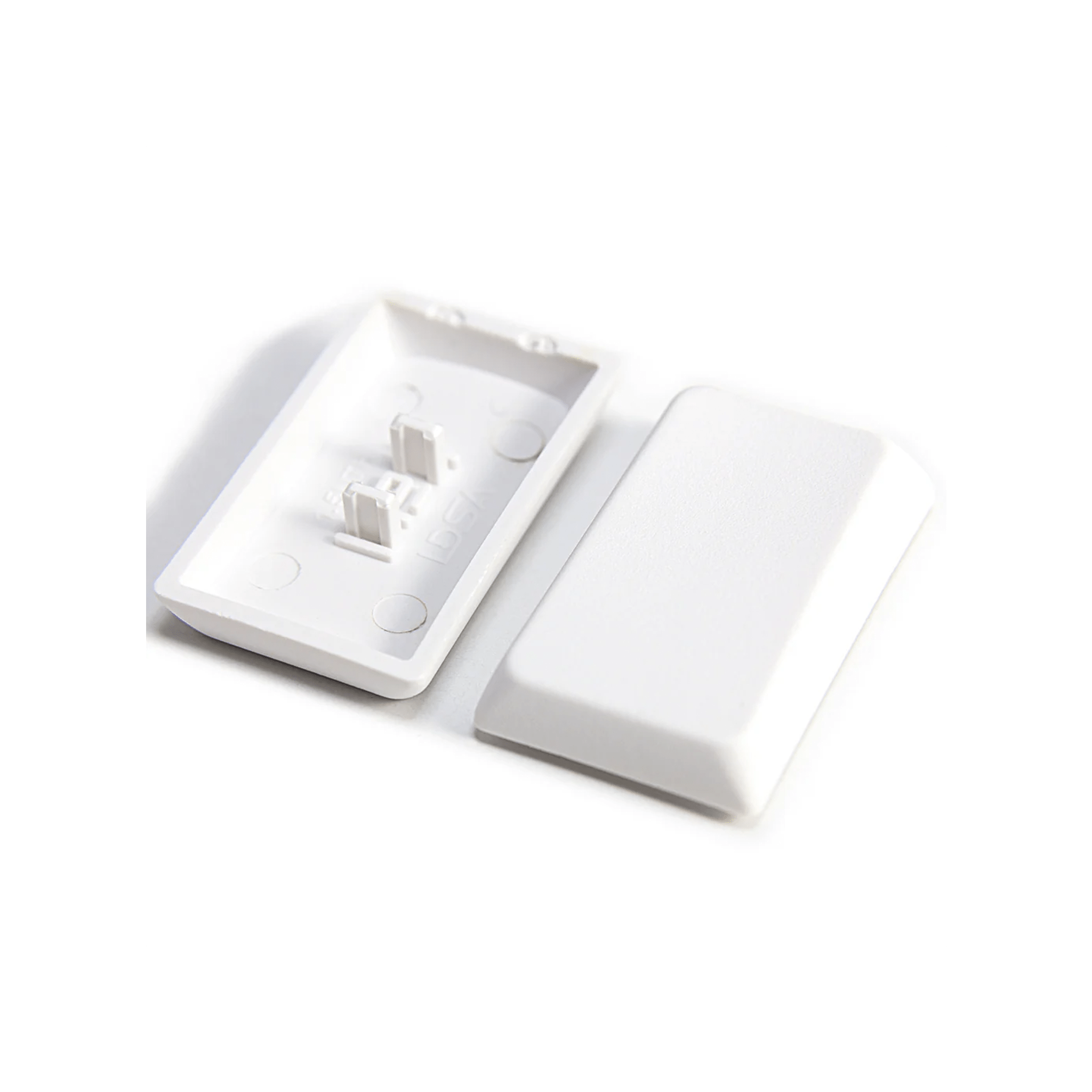 LDSA Blank Keycaps - Mechboards