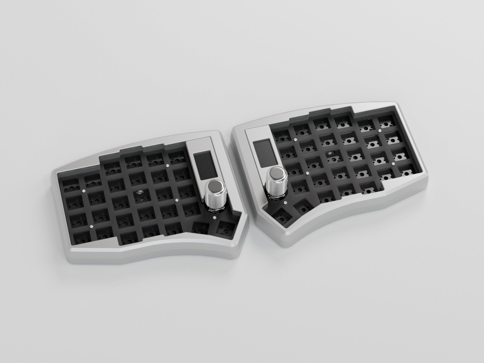 Link Split Ergo by CannonKeys - Group Buy - Mechboards