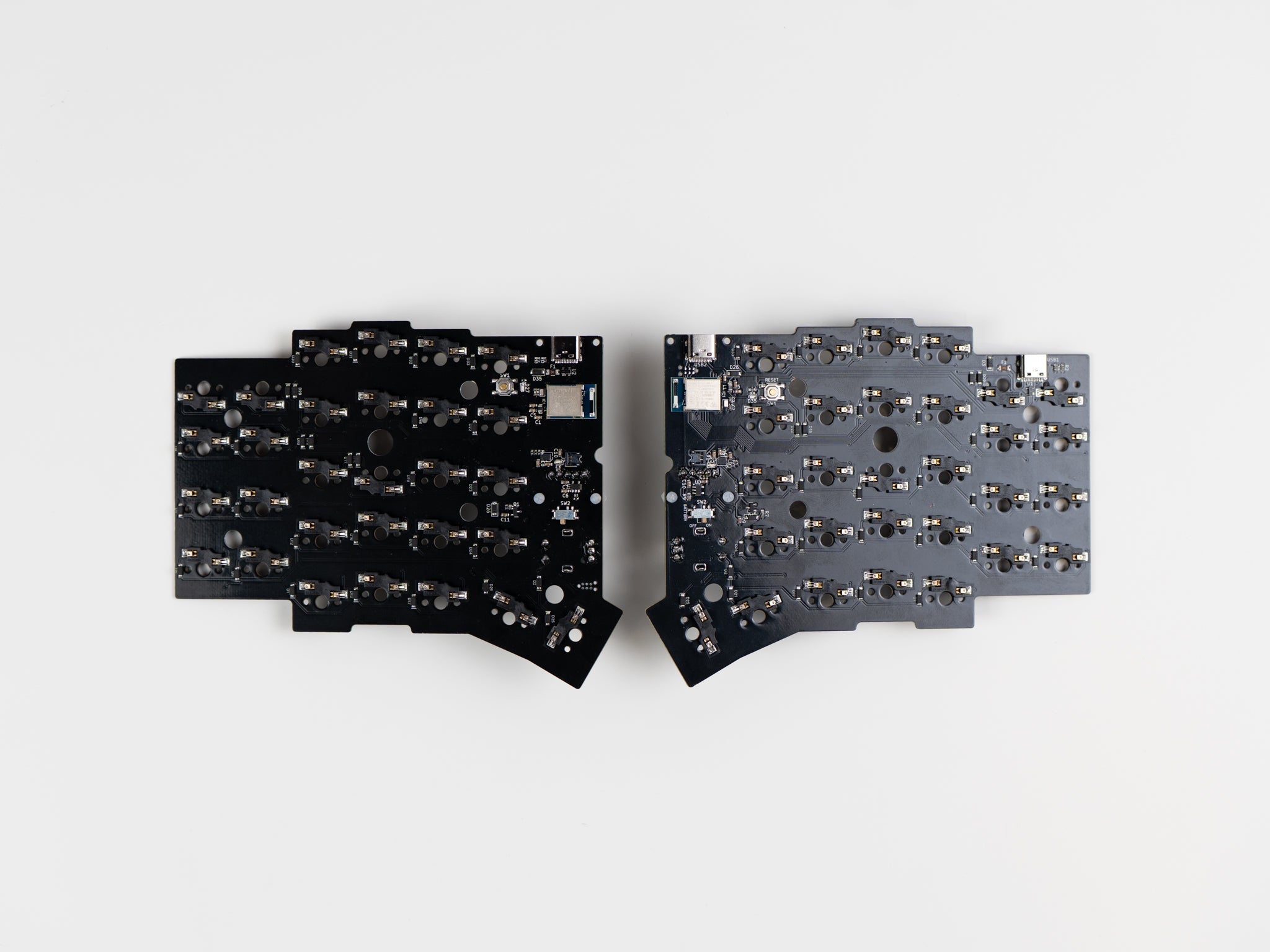 Link Split Ergo Extras - Group Buy - Mechboards