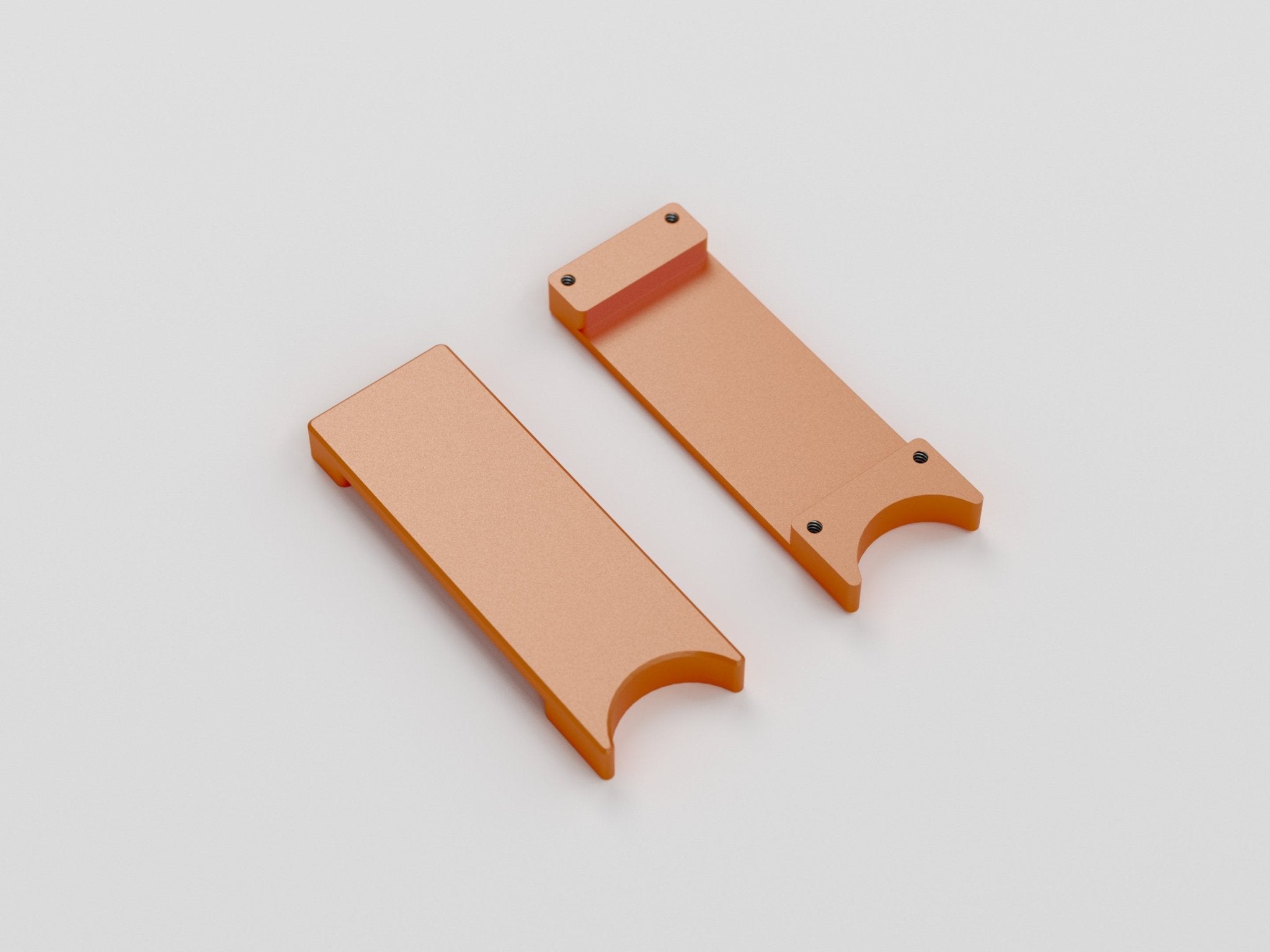 Link Split Ergo Extras - Group Buy - Mechboards