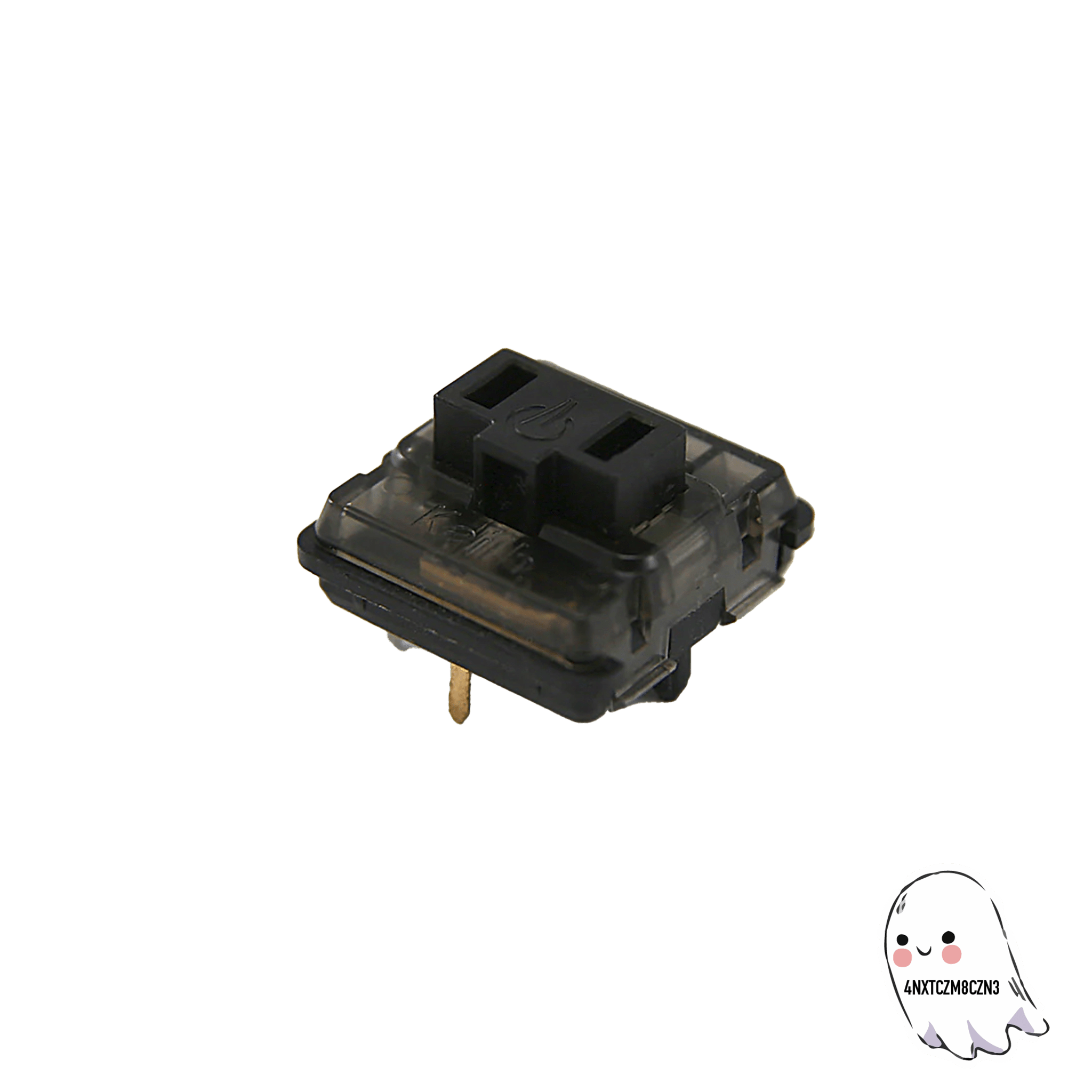 lowprokb Choc (V1) Ambients Nocturnal - Mechboards