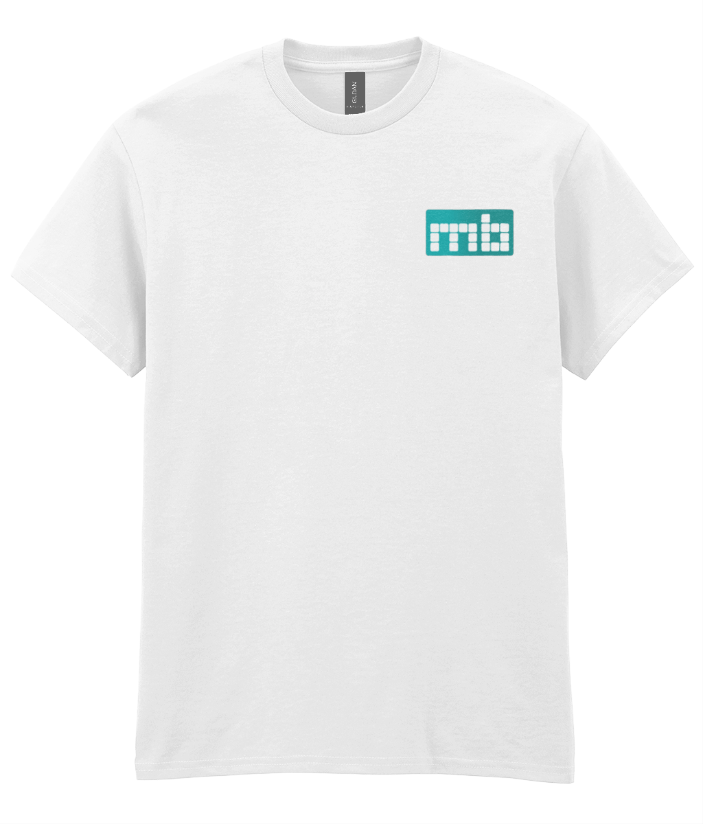MBUK MX Patent T-Shirt - Mechboards
