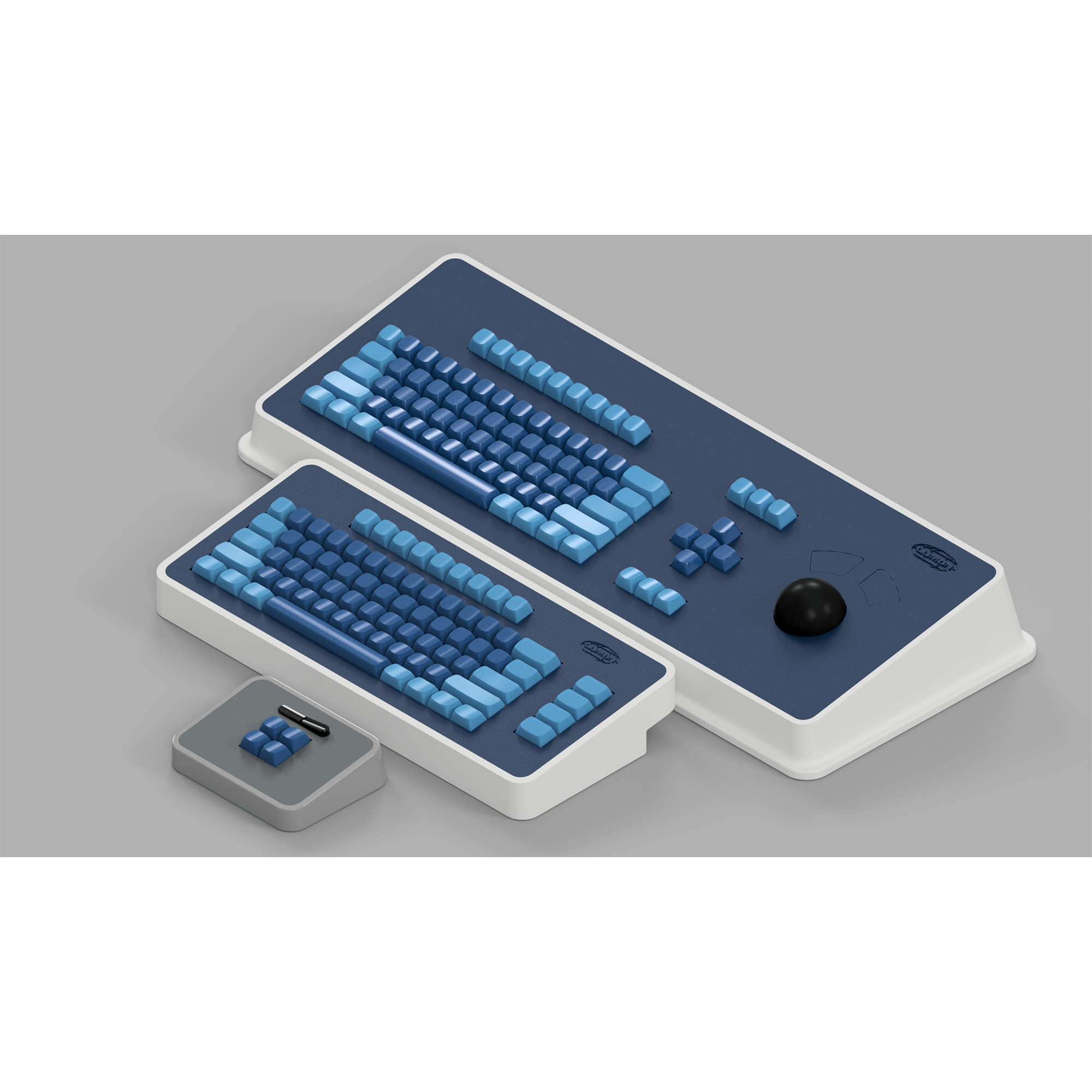 MDR Refiner Series - Mechboards