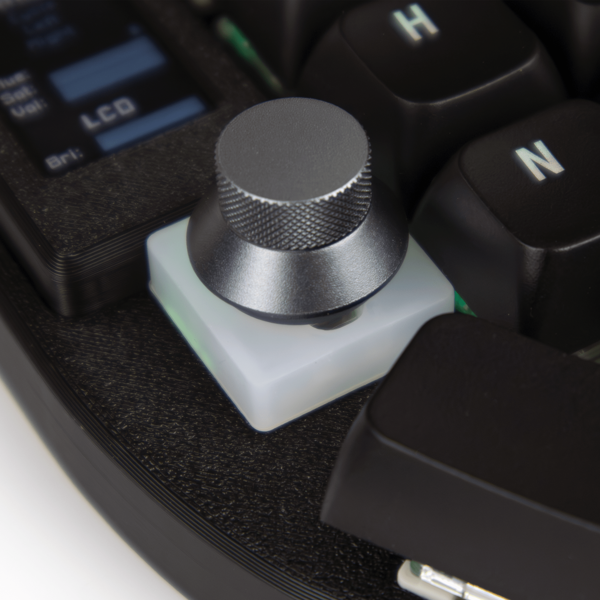 R2G Hotswap Encoder - Mechboards