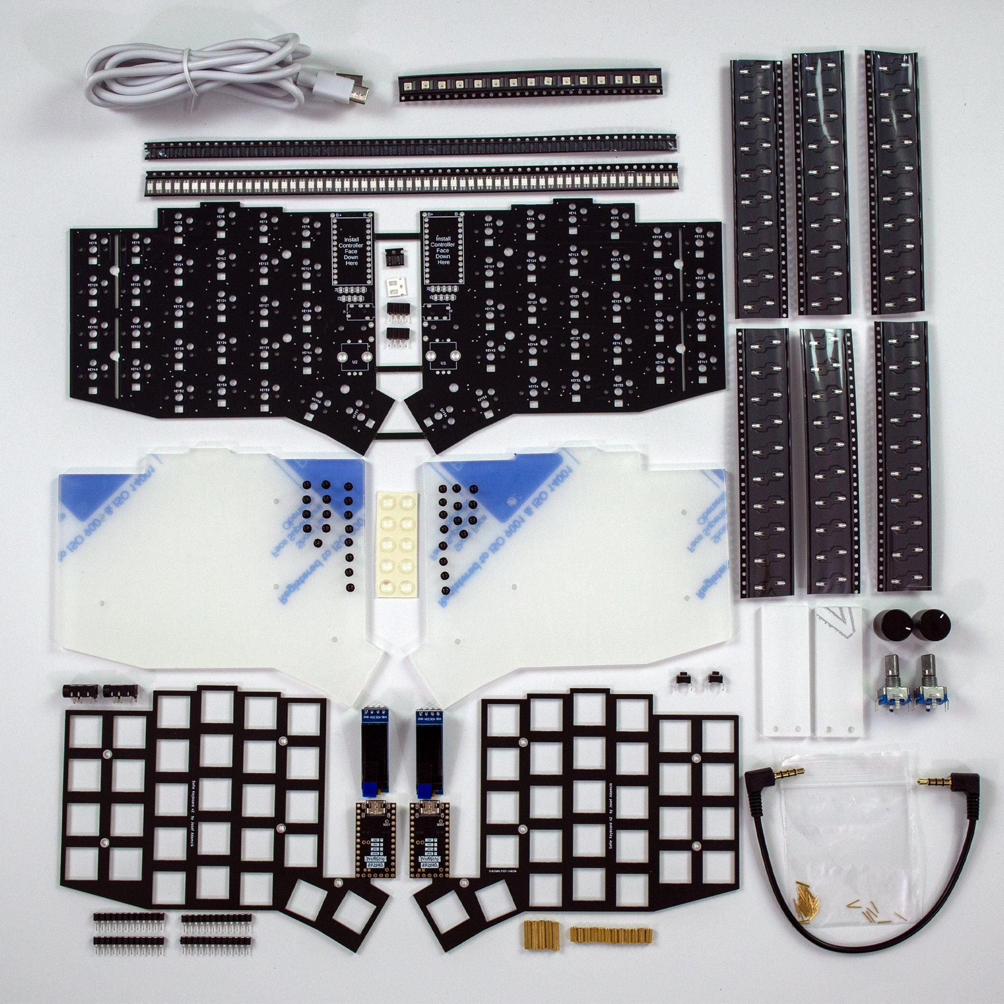 Sofle Kit (V2) - Mechboards