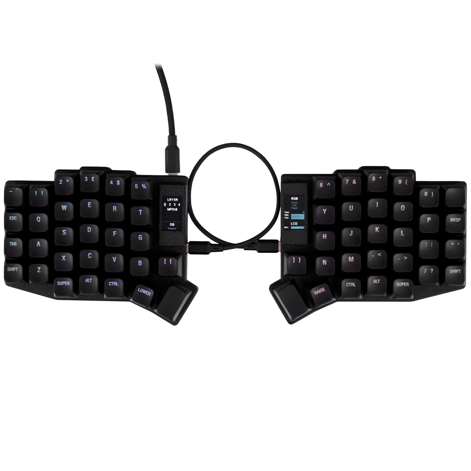 Sofle Kit - Mechboards