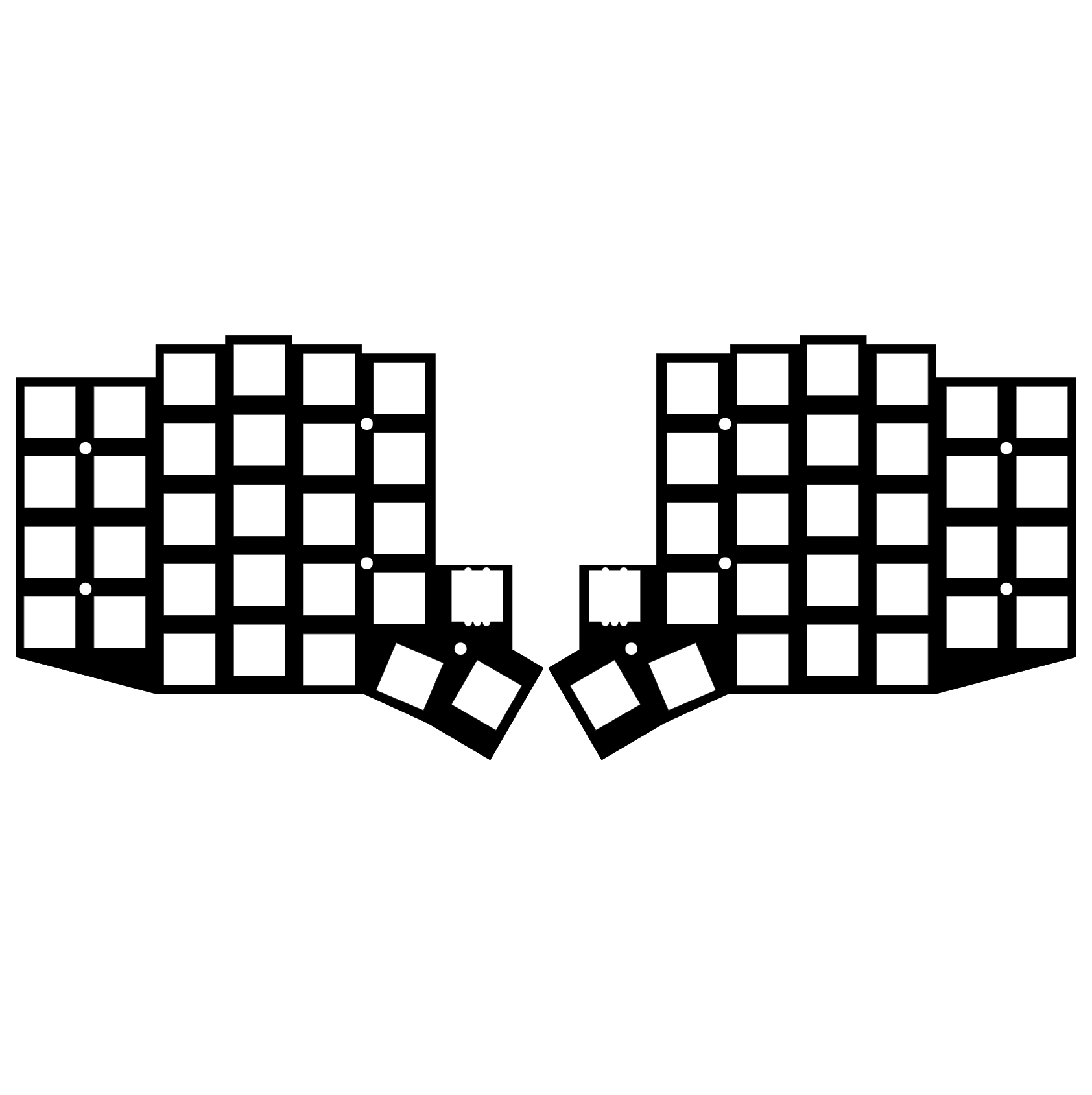 Sofle (V2) Foam - Mechboards
