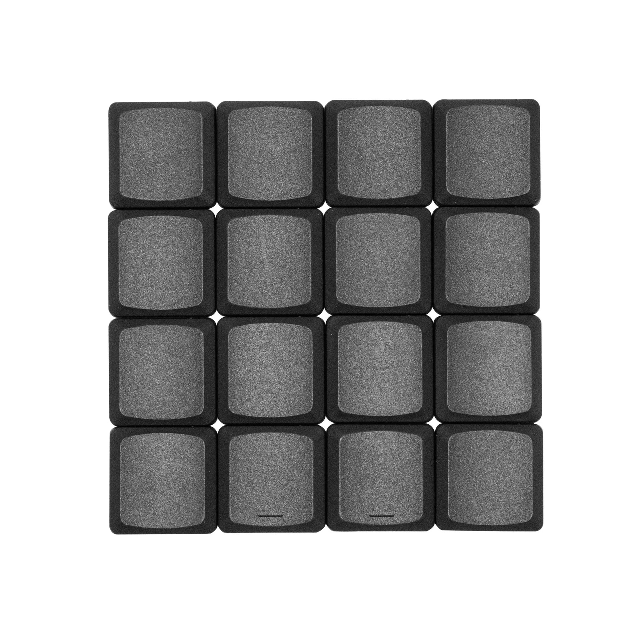 Tai - Hao THT Choc Keycap Set - Mechboards