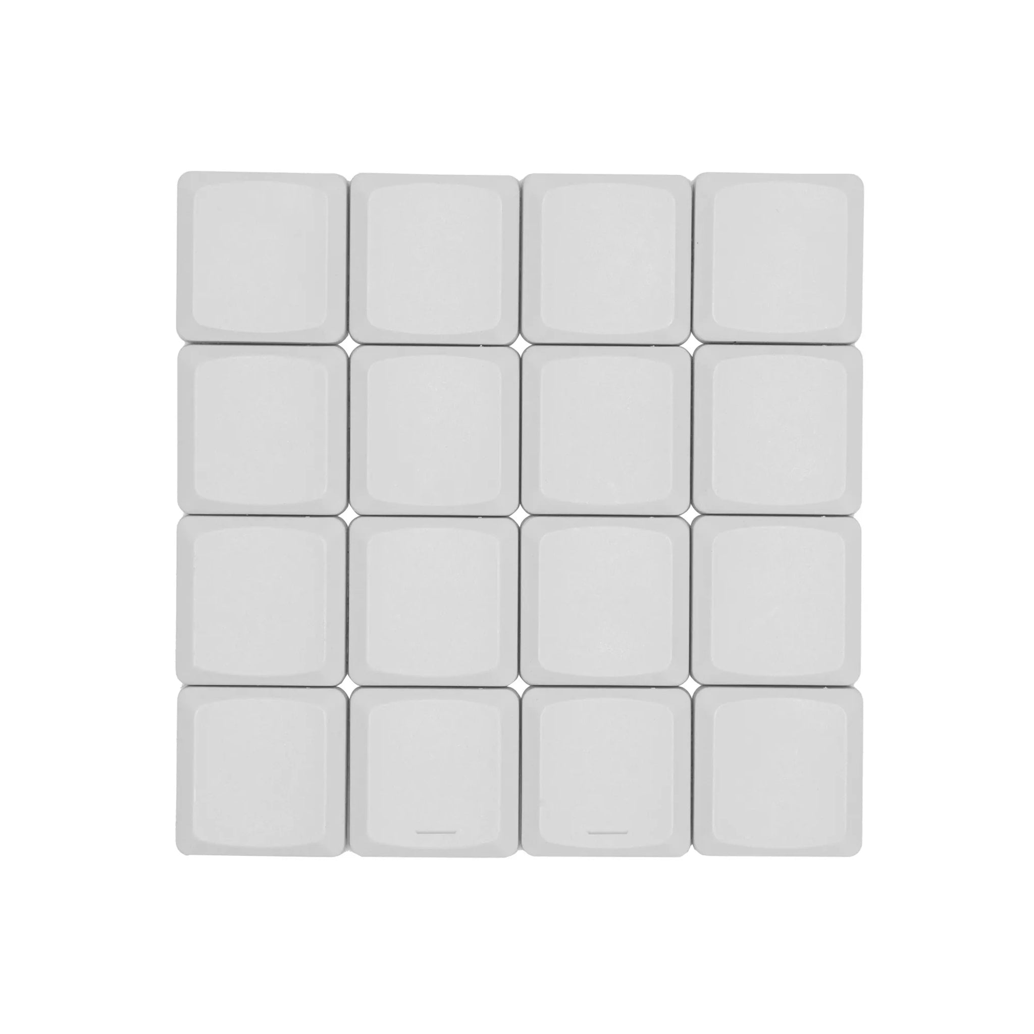 Tai - Hao THT Choc Keycap Set - Mechboards