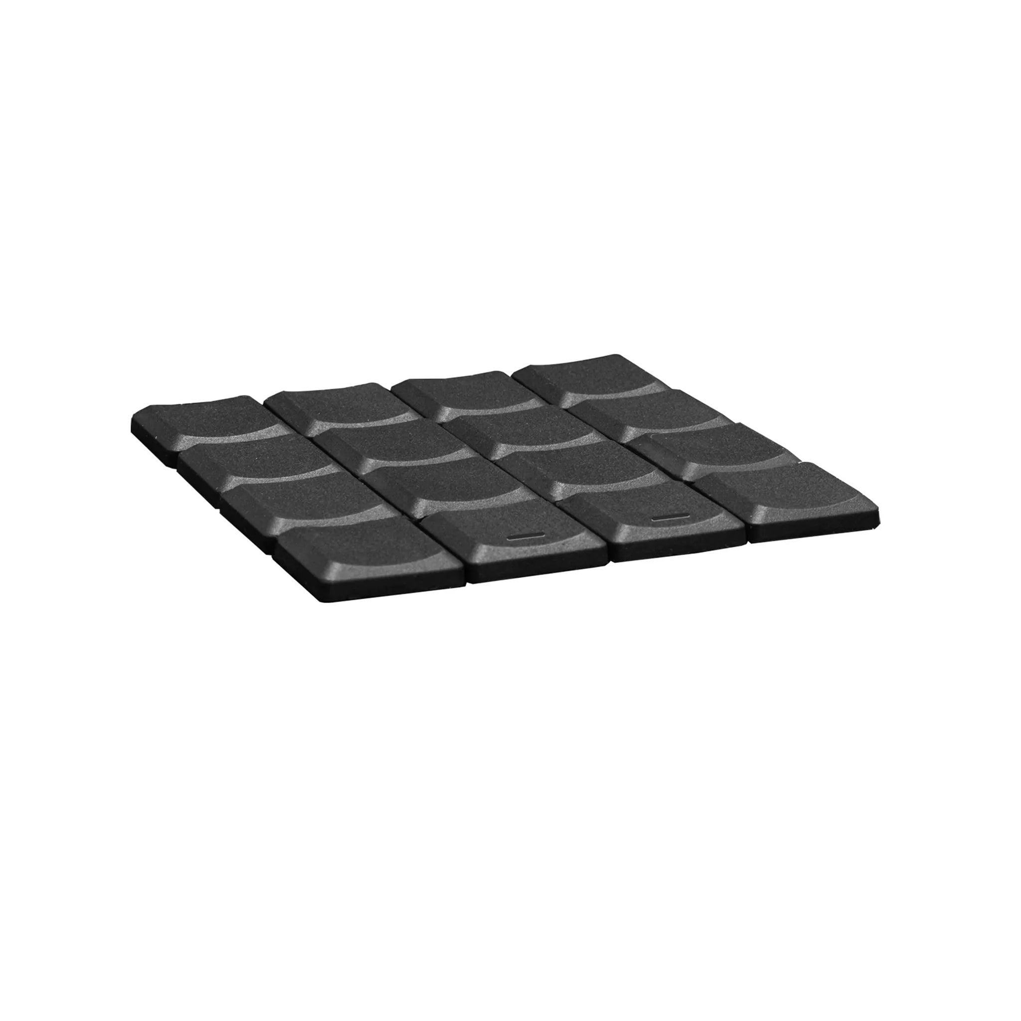 Tai - Hao THT Choc Keycap Set - Mechboards