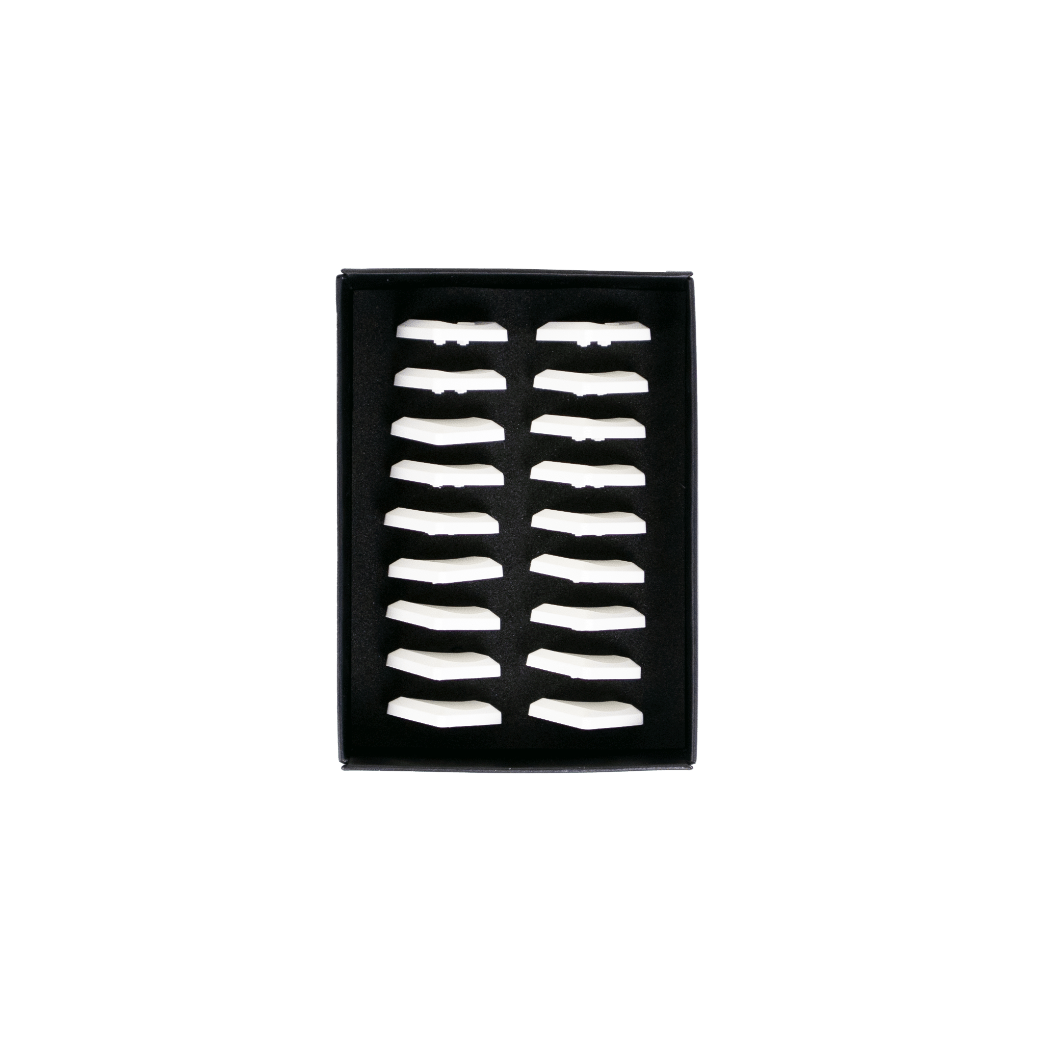 Tai - Hao THT Choc Keycap Set - Mechboards