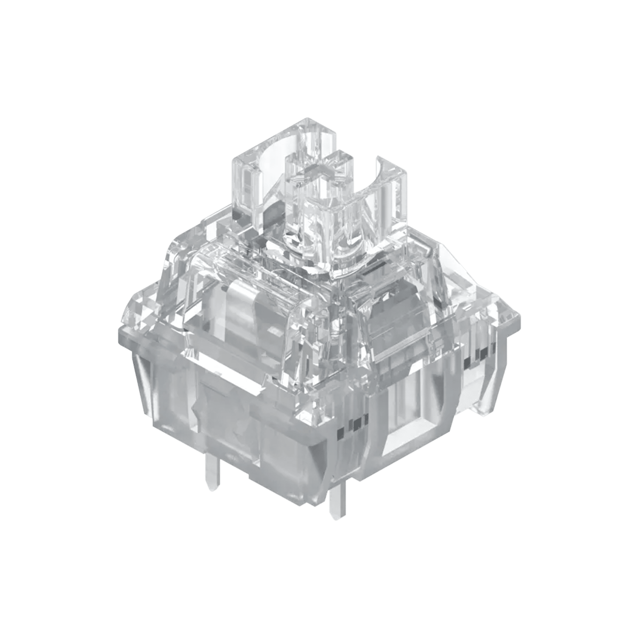 TTC Frozen V2 Silent - Mechboards