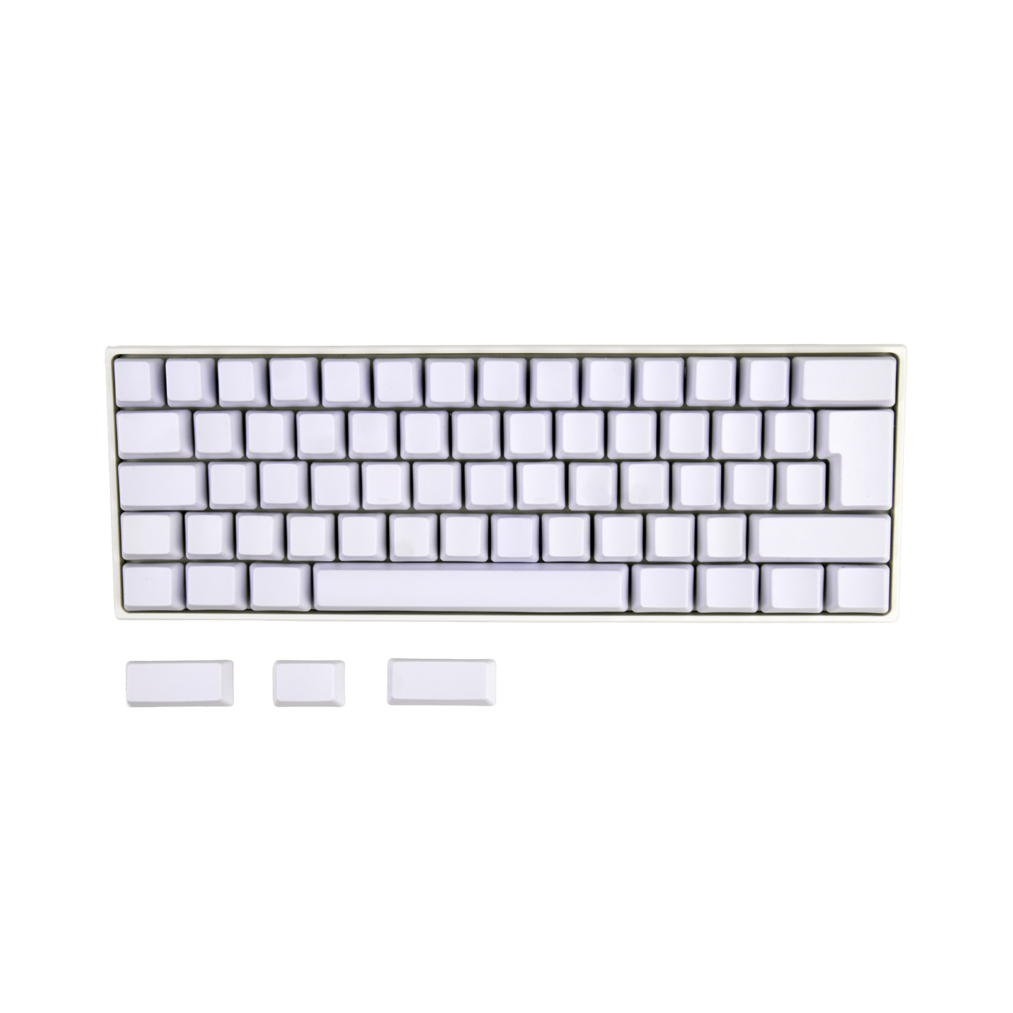 Ultra60 Bundle Builder - Mechboards