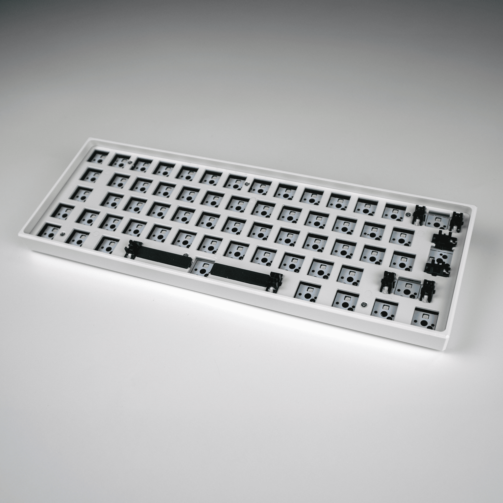 ULTRA60 ISO 60% Kit