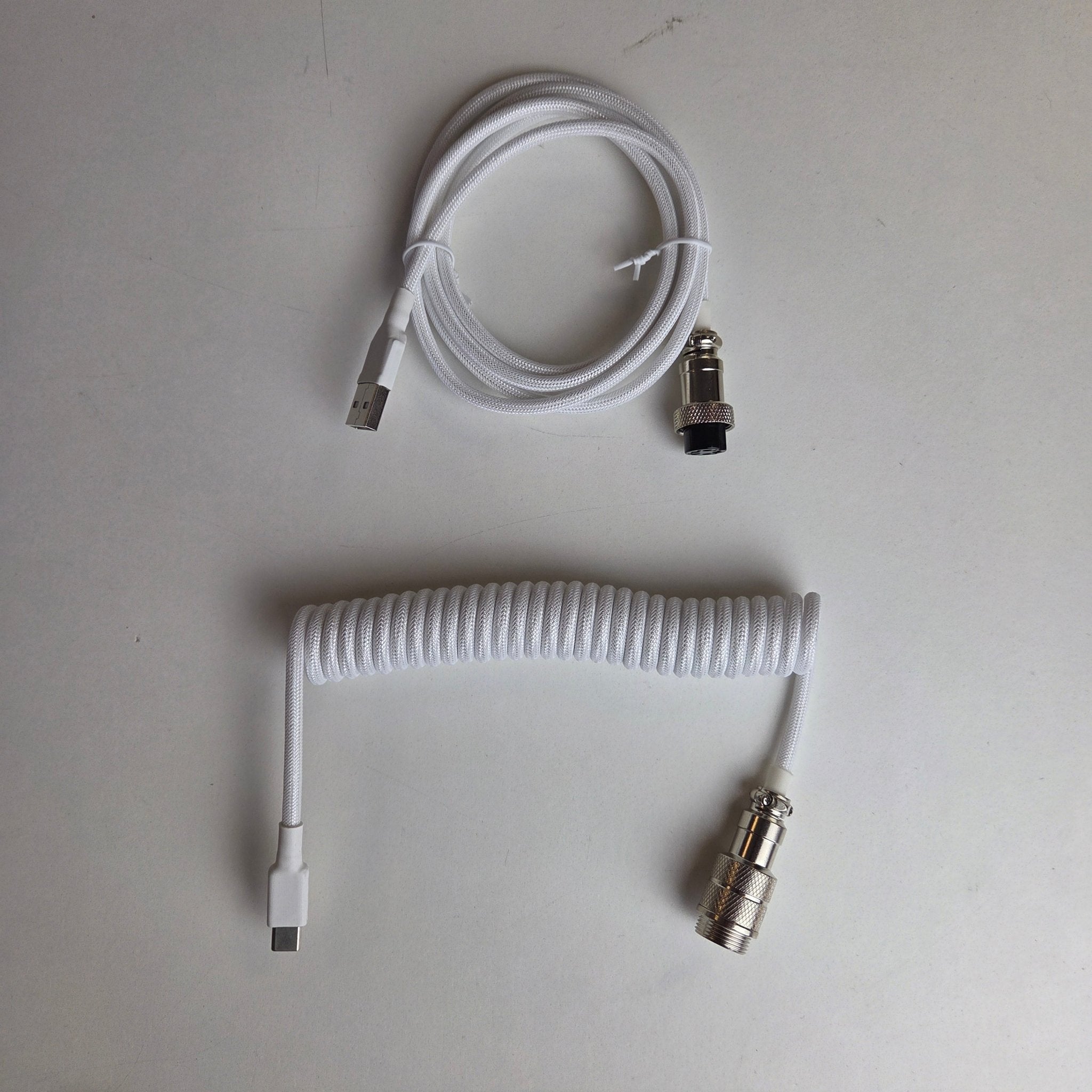 USB - C Cable - Mechboards