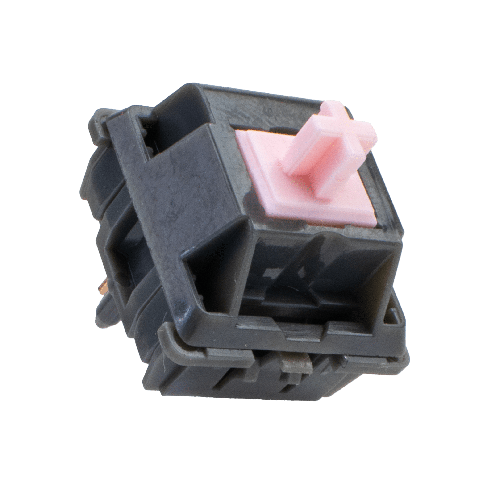 Alpaca V2 - Mechboards