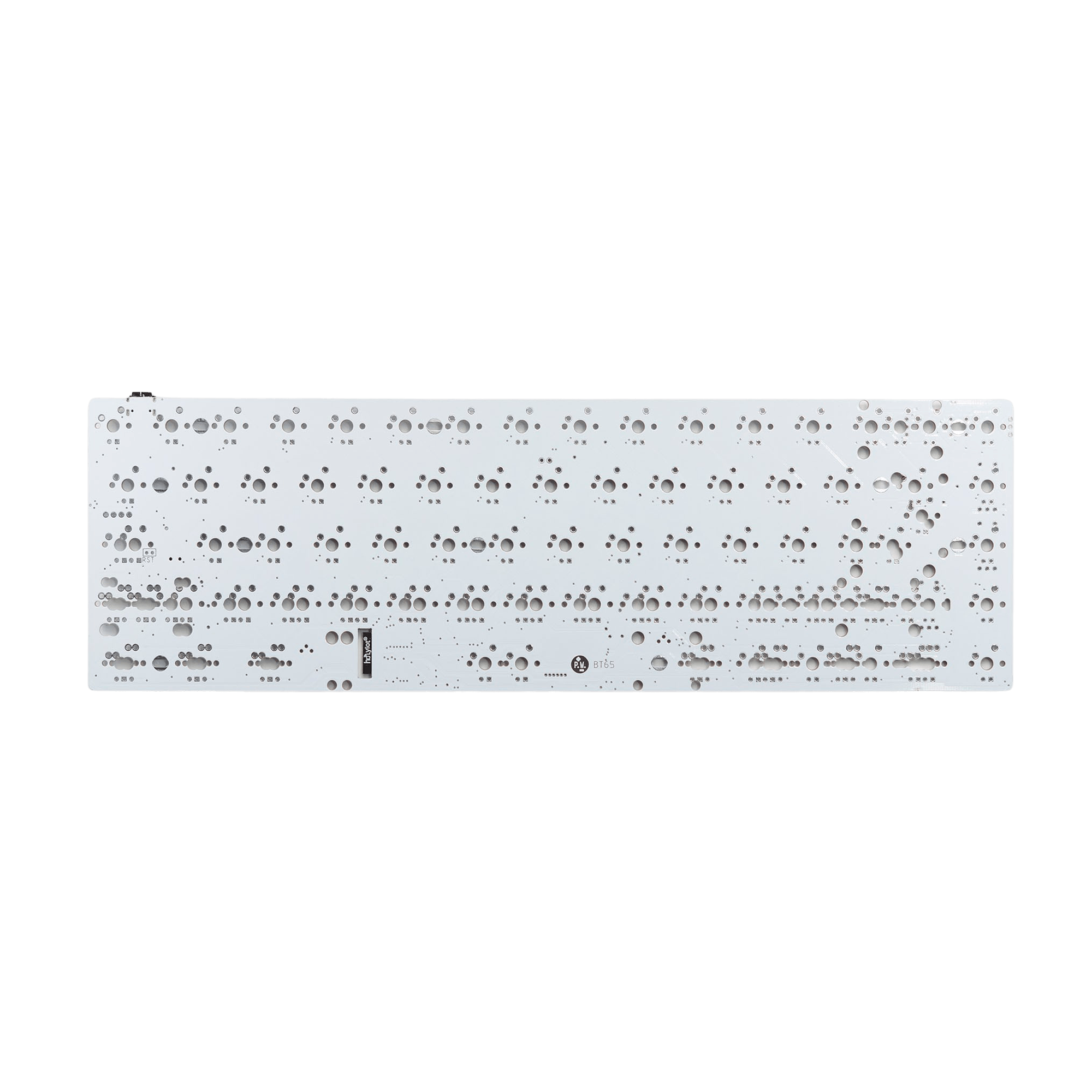 BT65 PCB - Mechboards