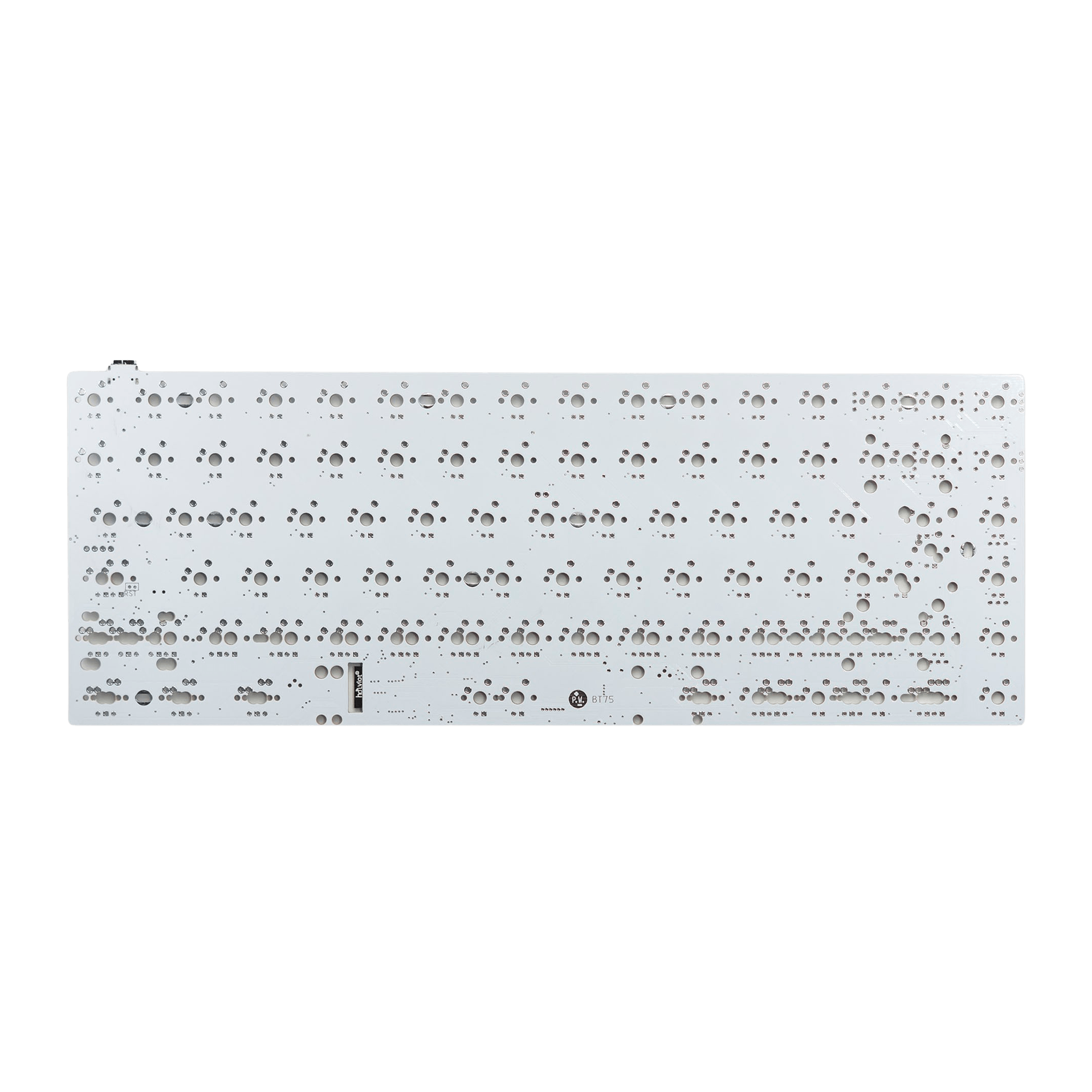 BT75 PCB - Mechboards