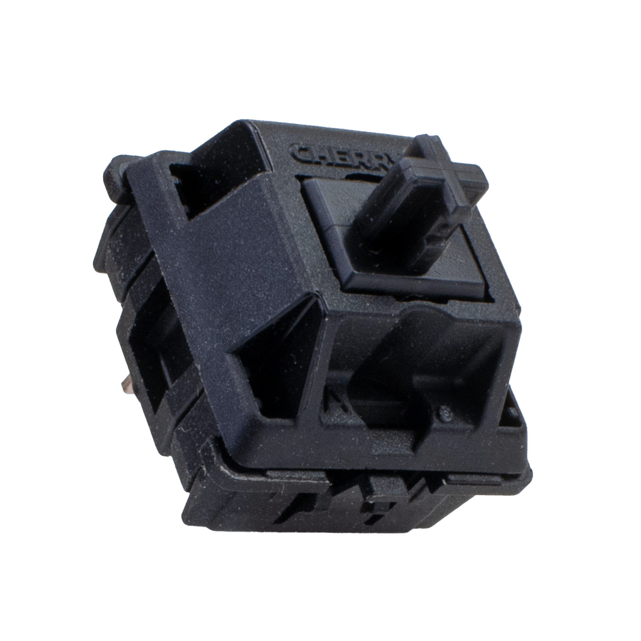 Cherry MX Black - Mechboards