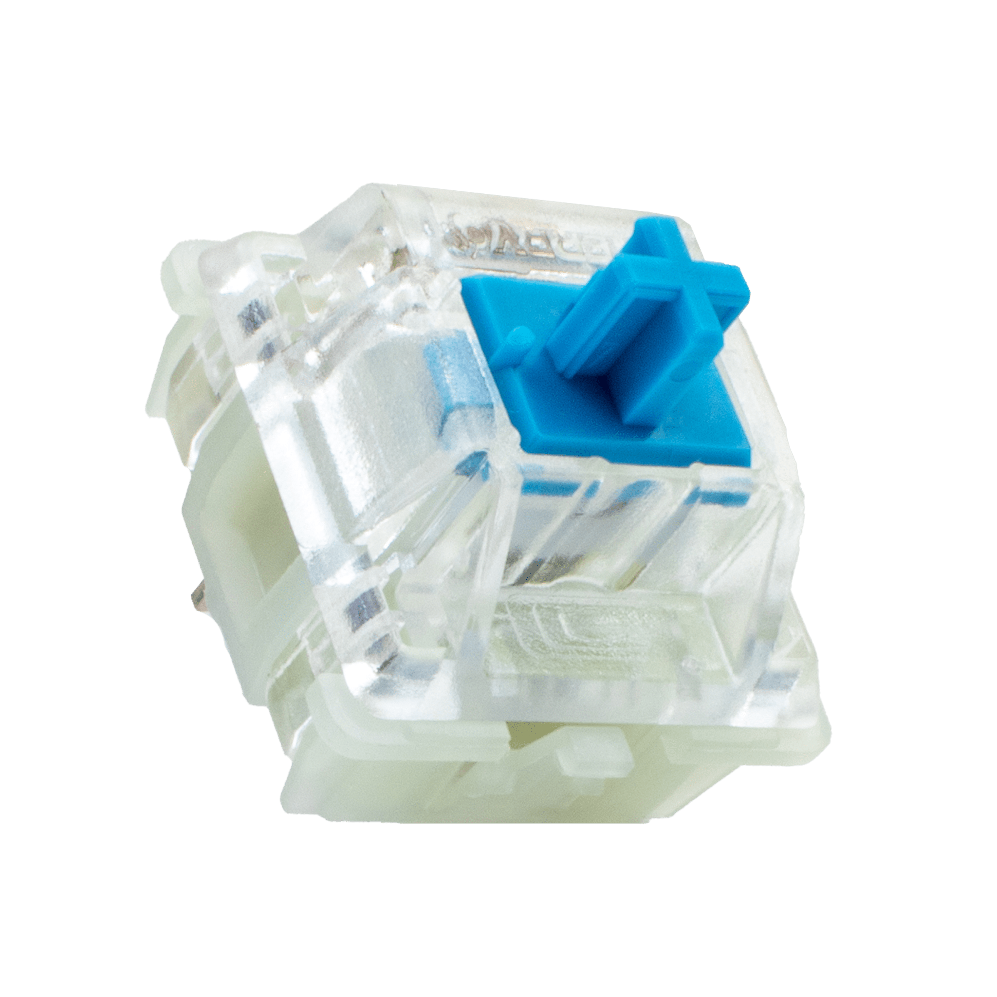 Cherry MX Blue - Mechboards