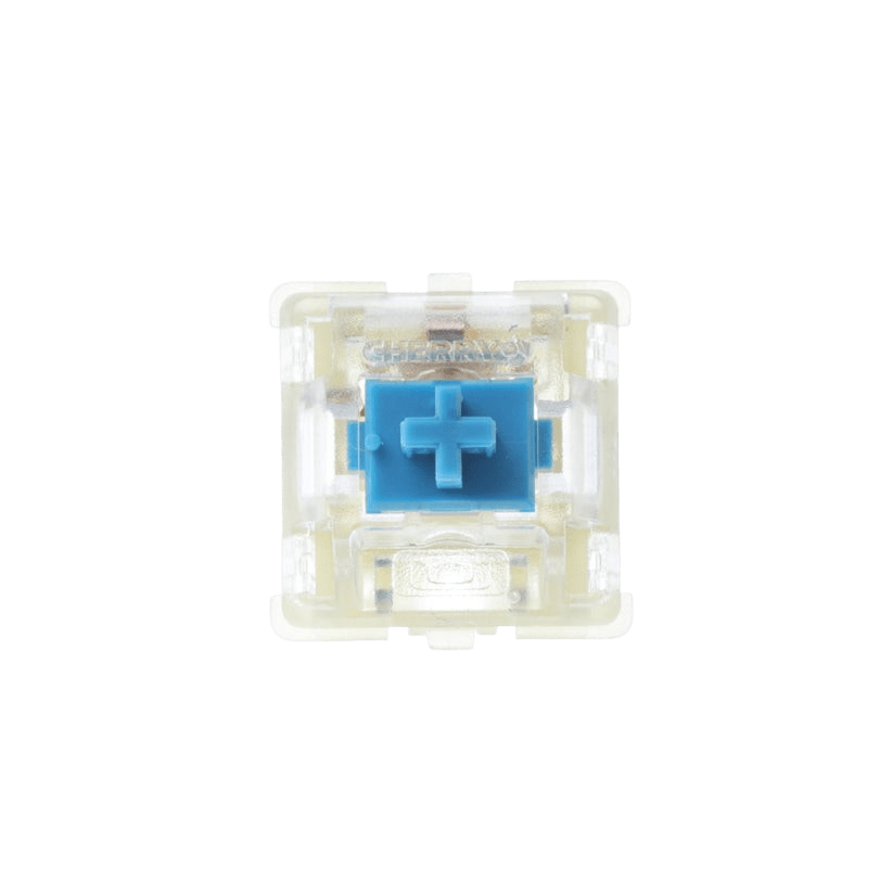 Cherry MX Blue - Mechboards