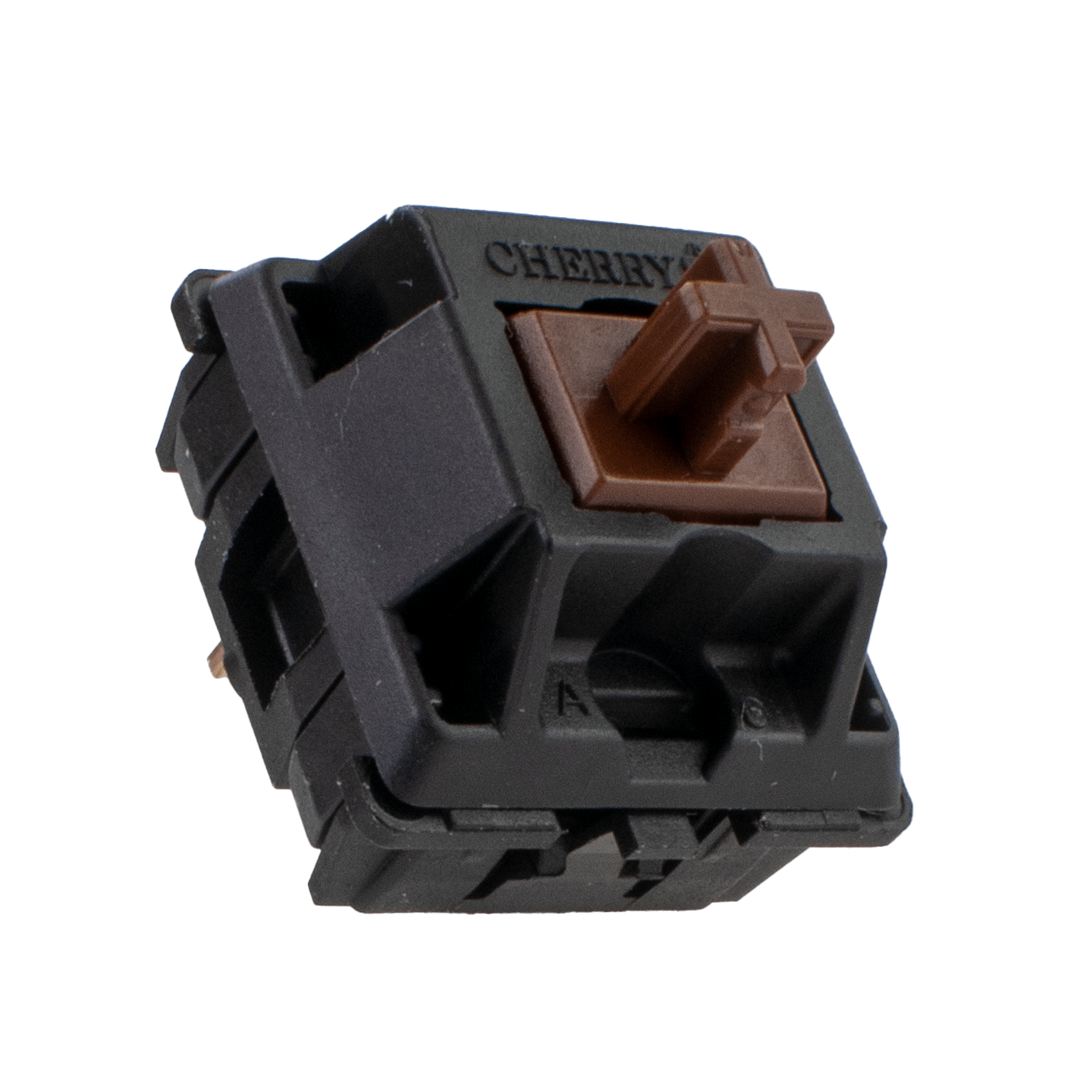 Cherry MX Brown - Mechboards