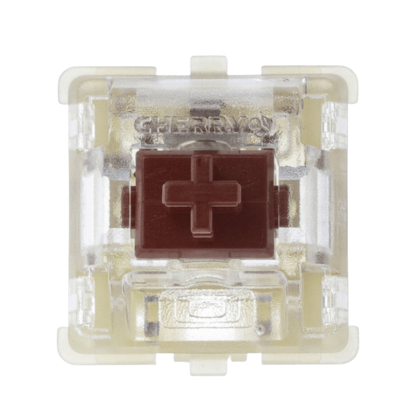Cherry MX Brown - Mechboards
