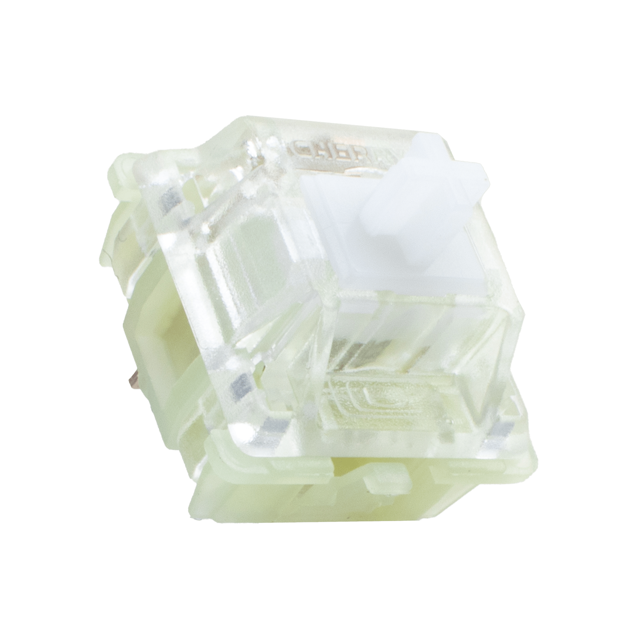 Cherry MX Ergo Clear - Mechboards
