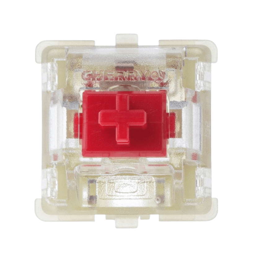 Cherry MX Red - Mechboards