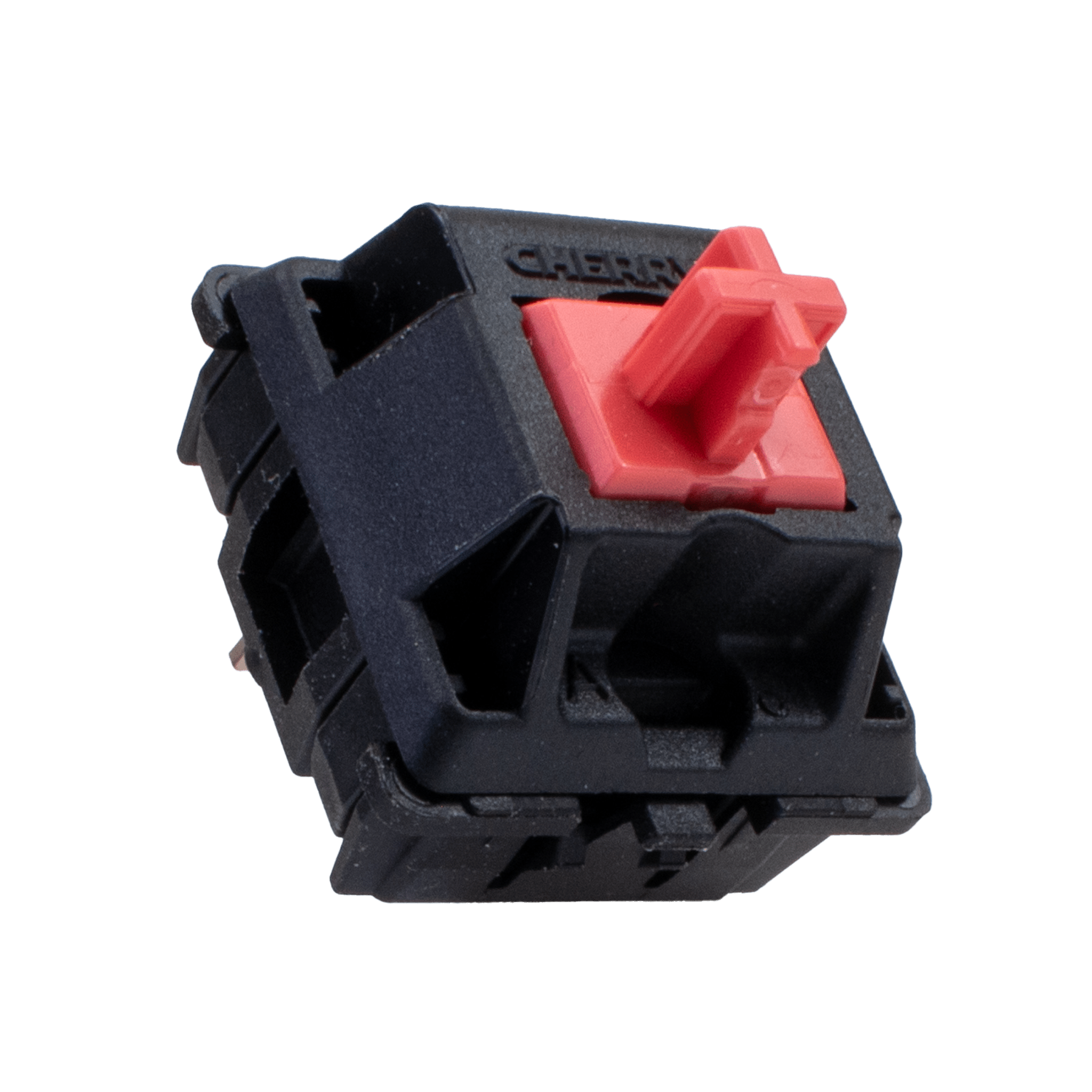 Cherry MX Silent Red - Mechboards