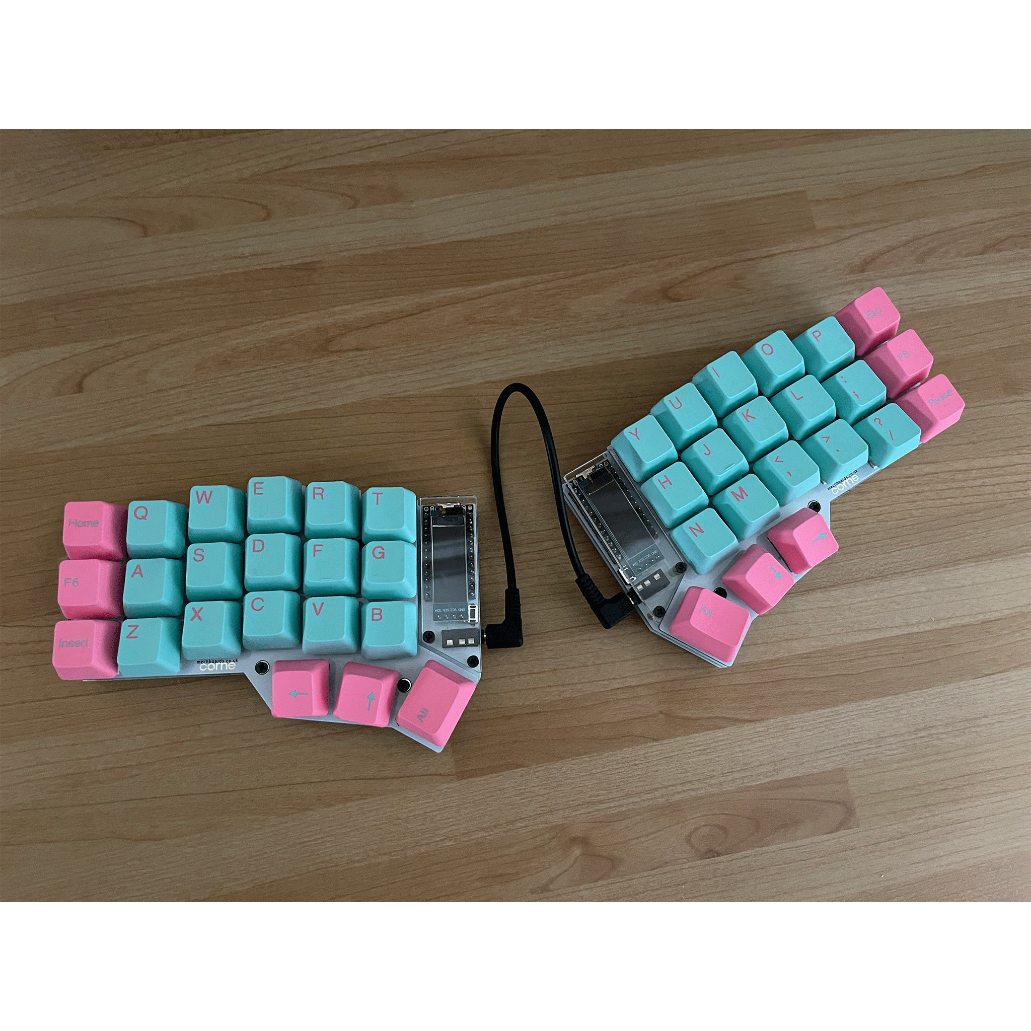 Corne (Helidox) Kit - Mechboards