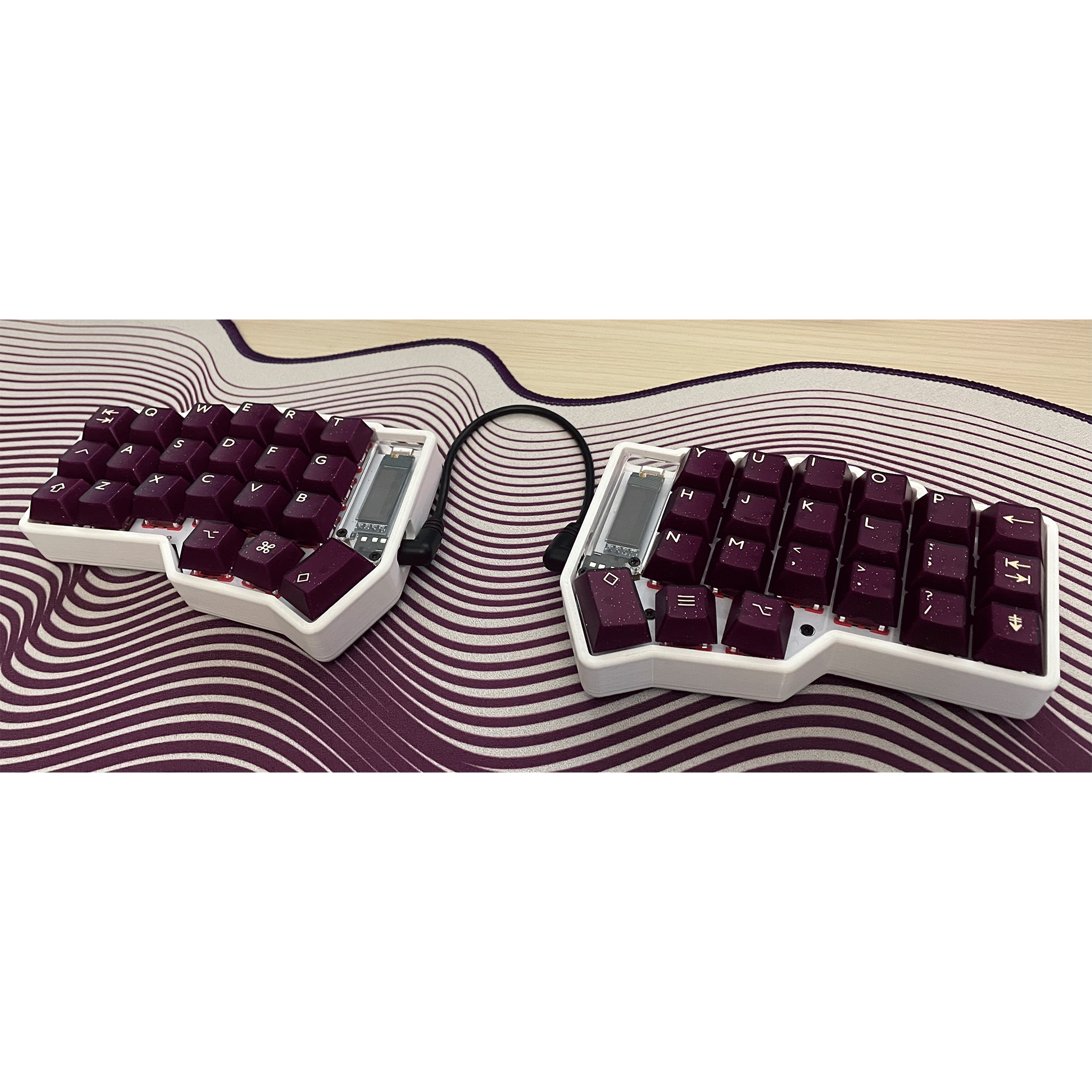 Corne (Helidox) Kit - Mechboards