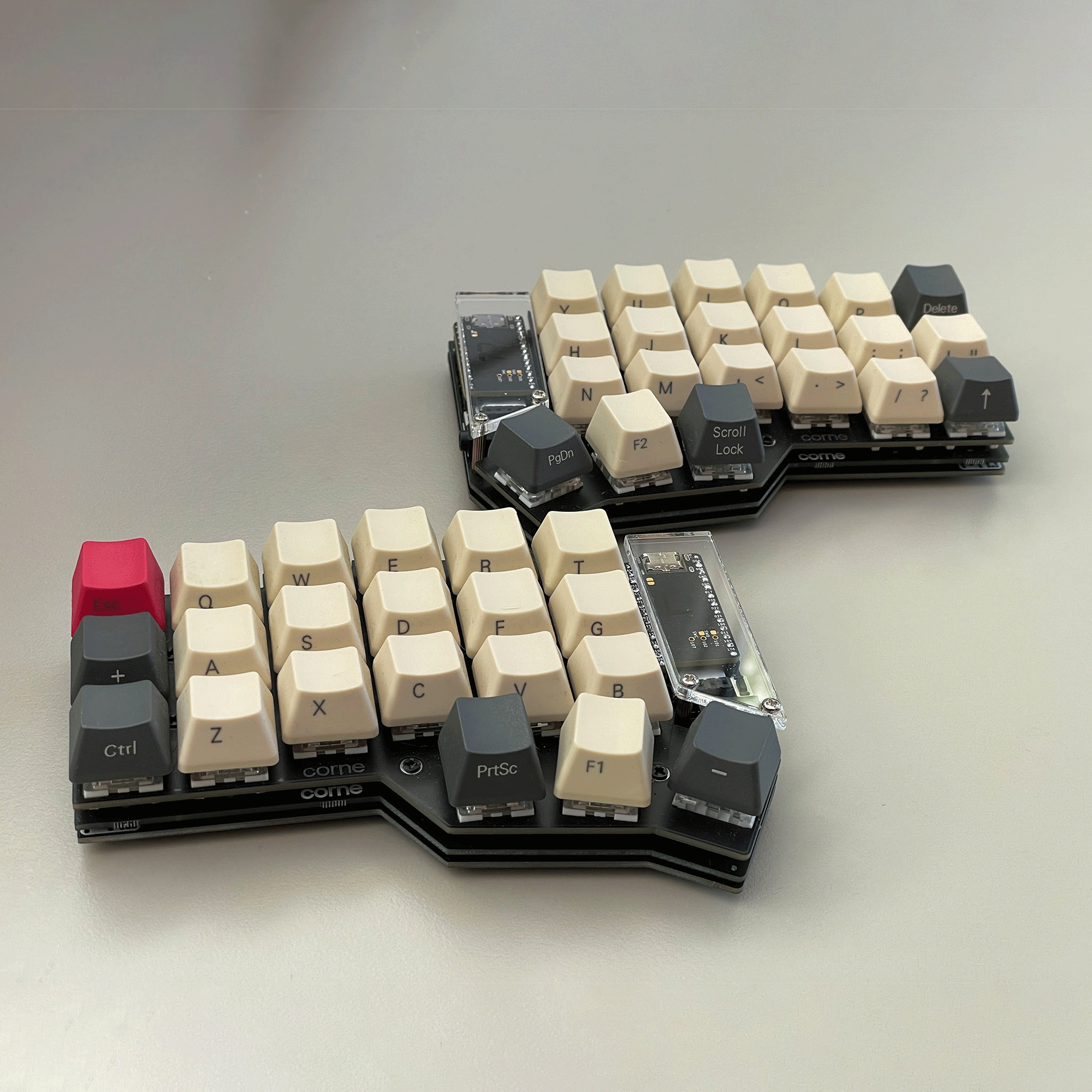 Corne (Helidox) Kit - Mechboards