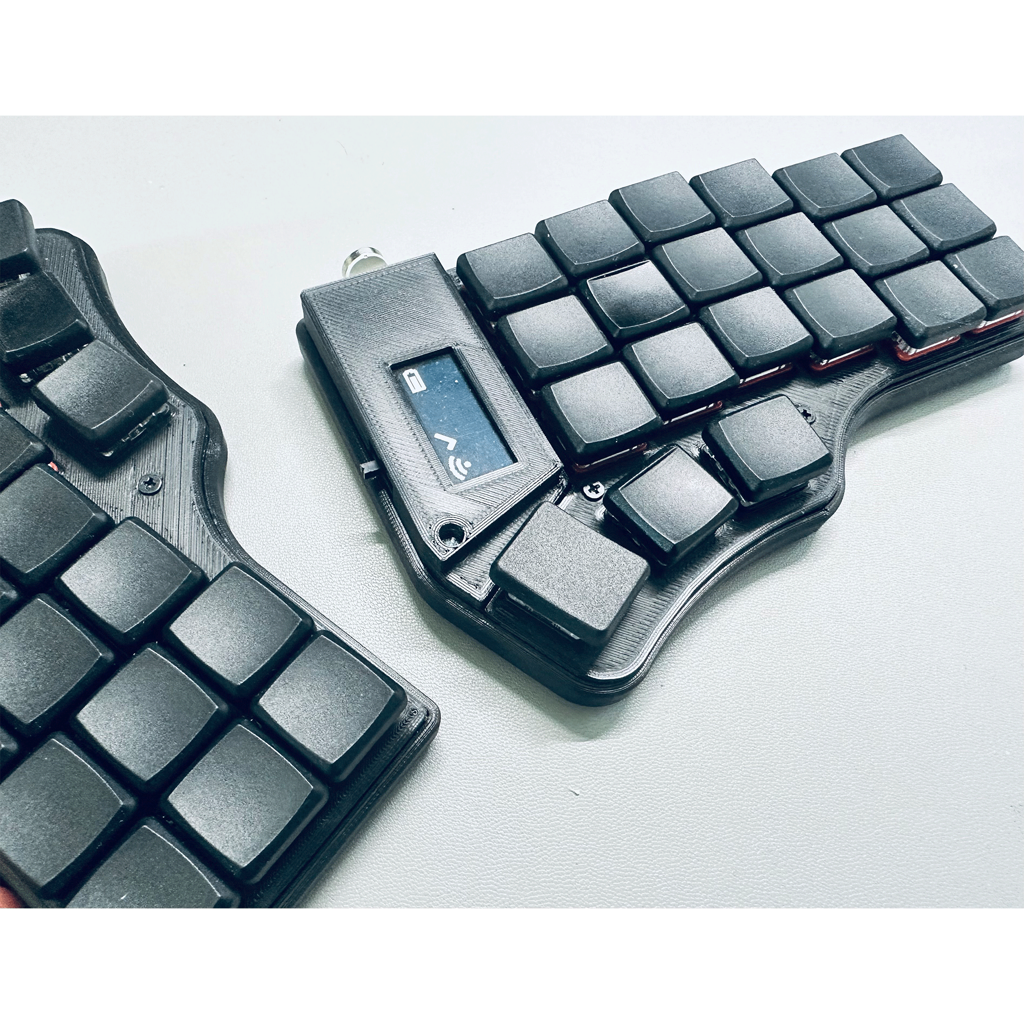 Corne (Helidox) Kit - Mechboards