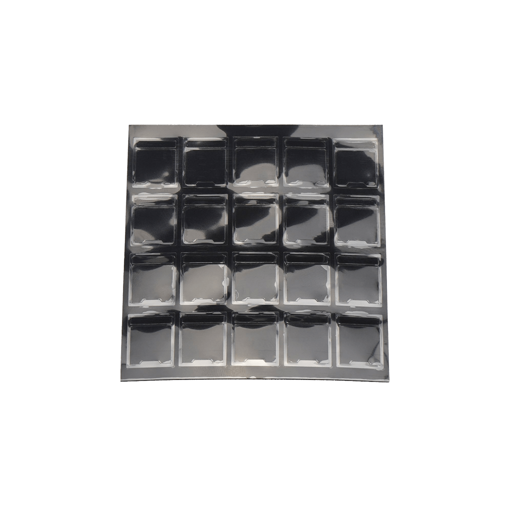 Deskeys switch films - Mechboards