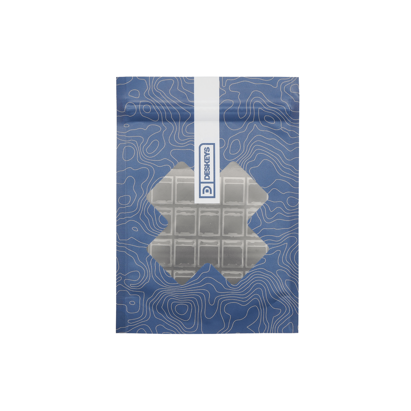 Deskeys switch films