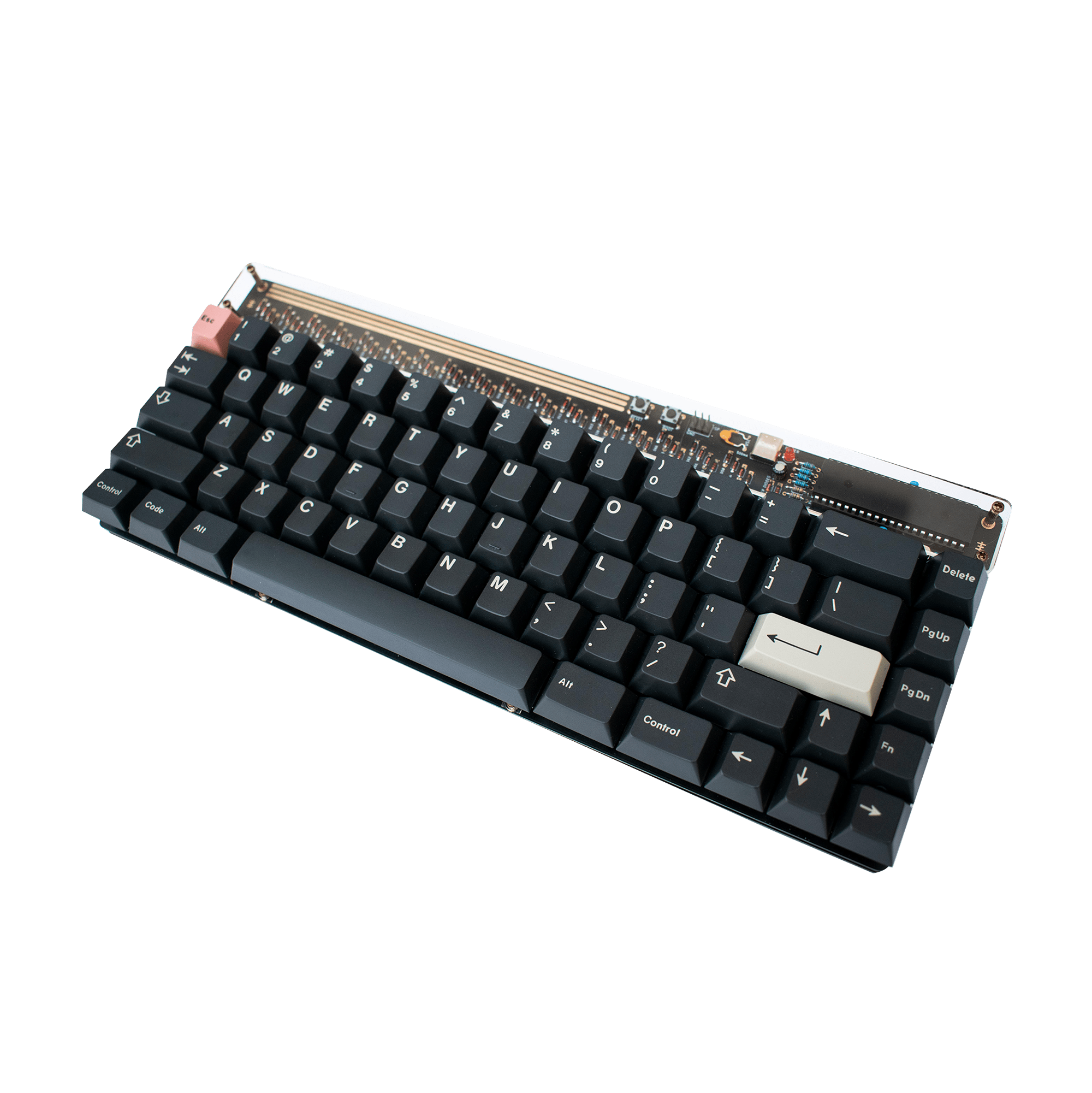 Discipline Kit (V1) - Mechboards