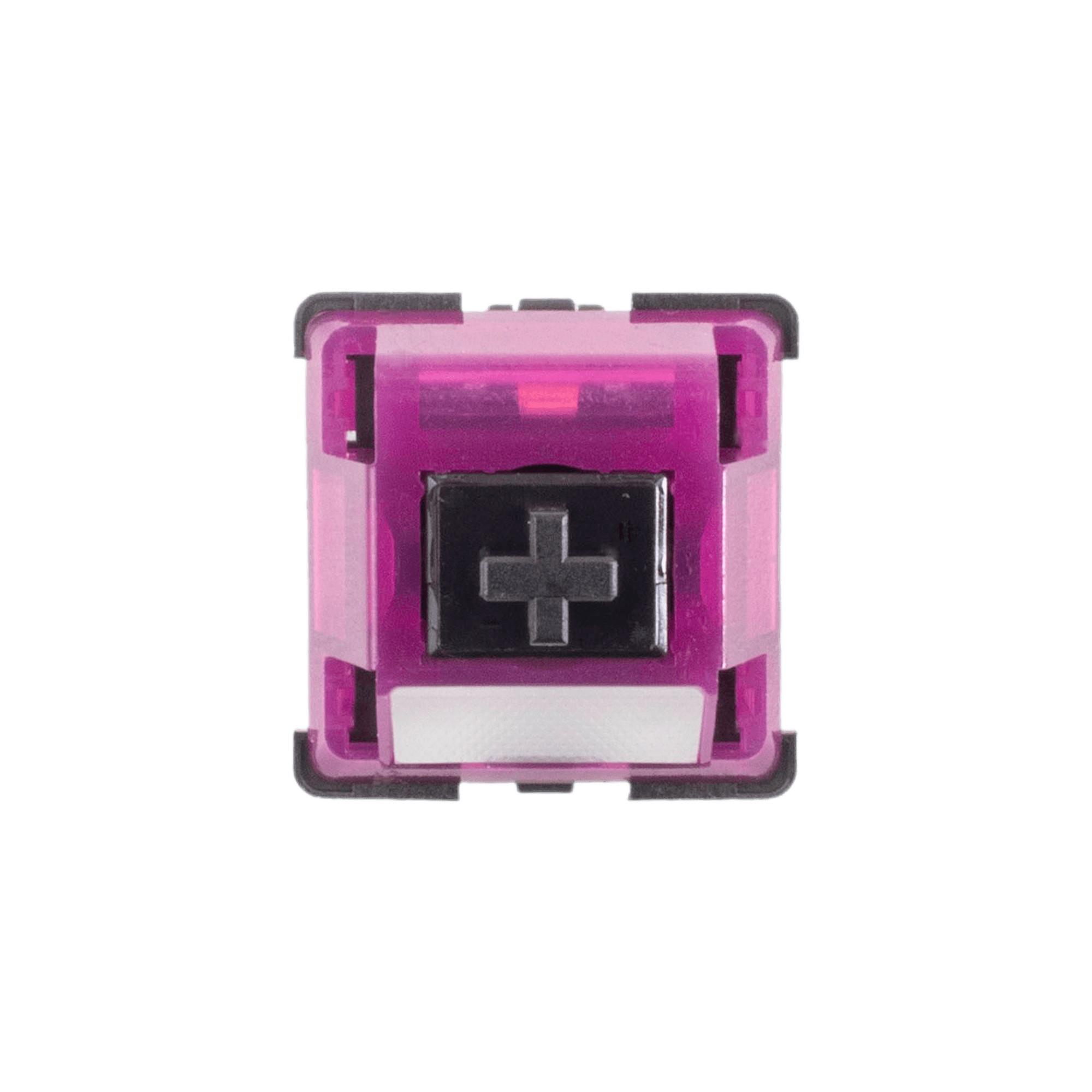 Durock Black Lotus - Mechboards