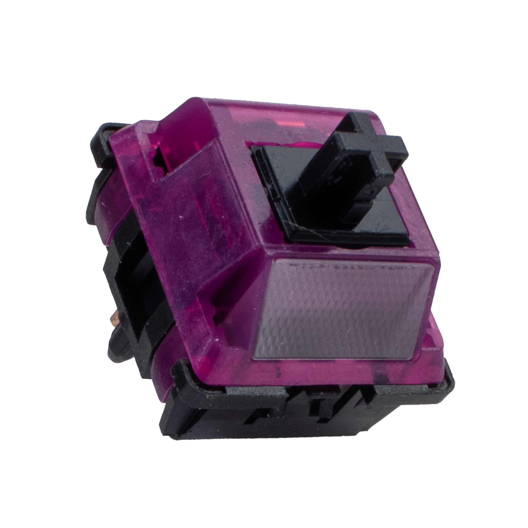 Durock Black Lotus - Mechboards