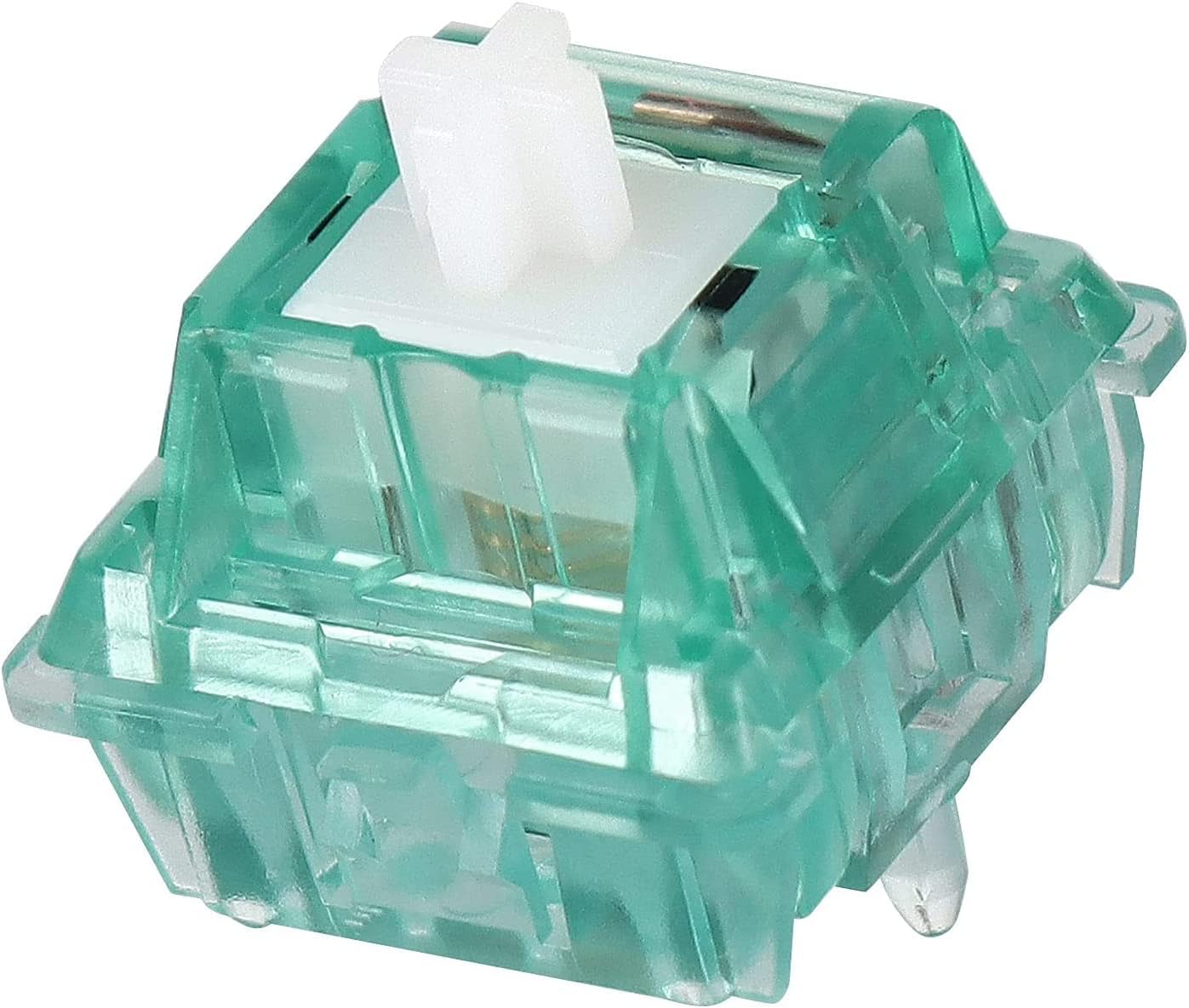 Durock T1 Tactile 67g Teal - Mechboards